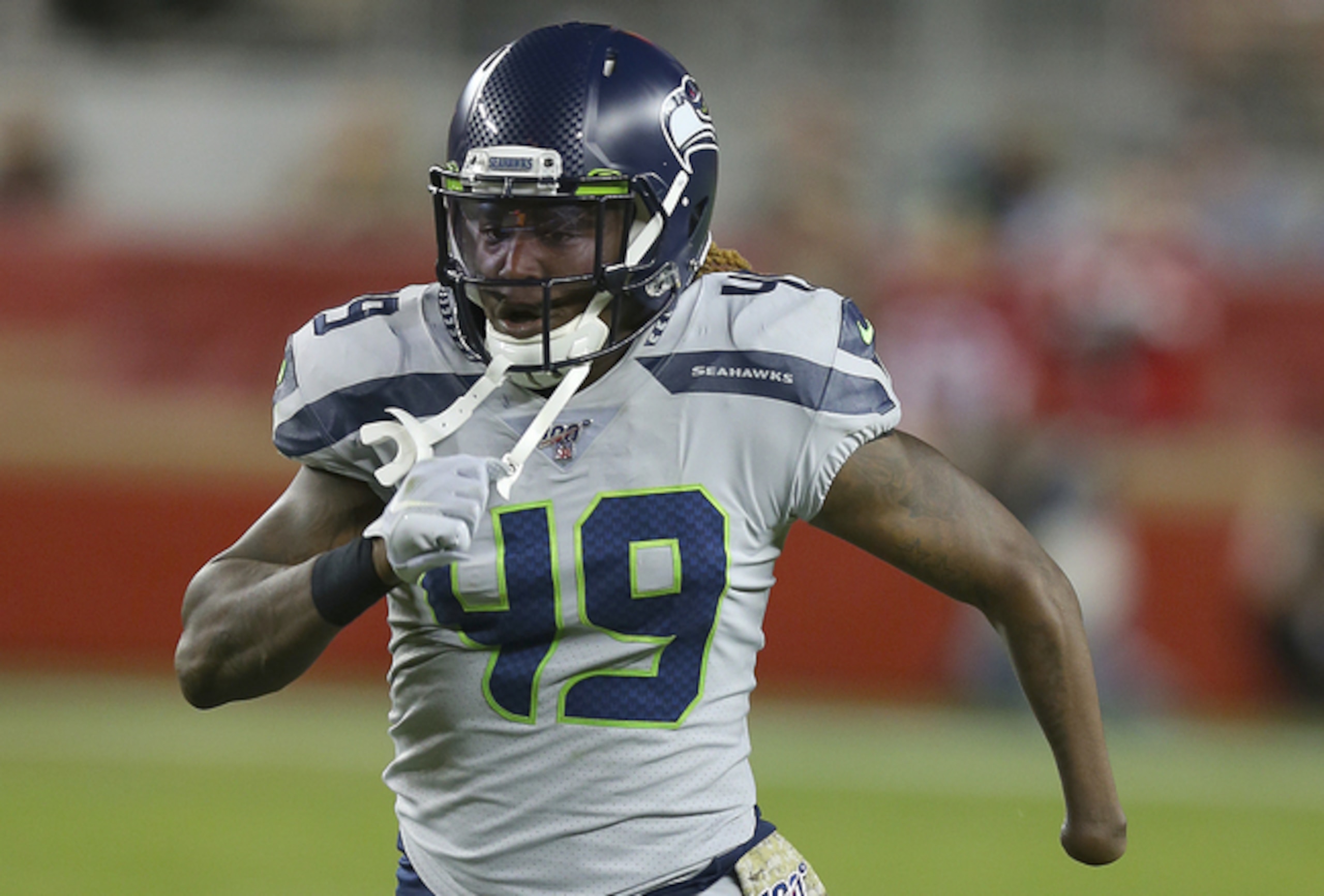 Shaquem Griffin Shaquem Griffin