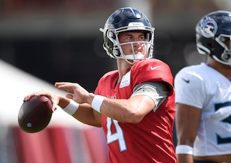 Trevor Siemian