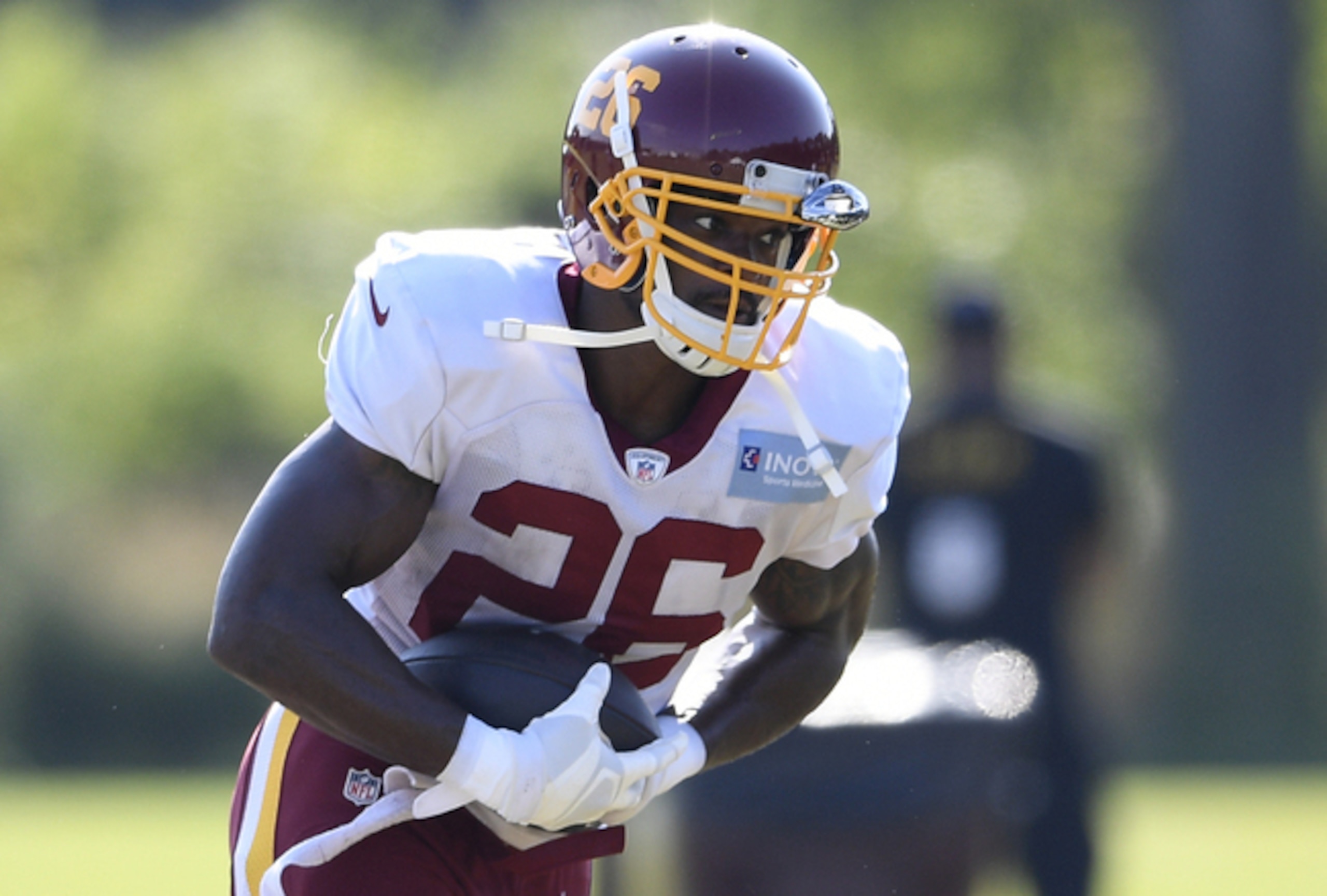 Adrian Peterson Adrian Peterson