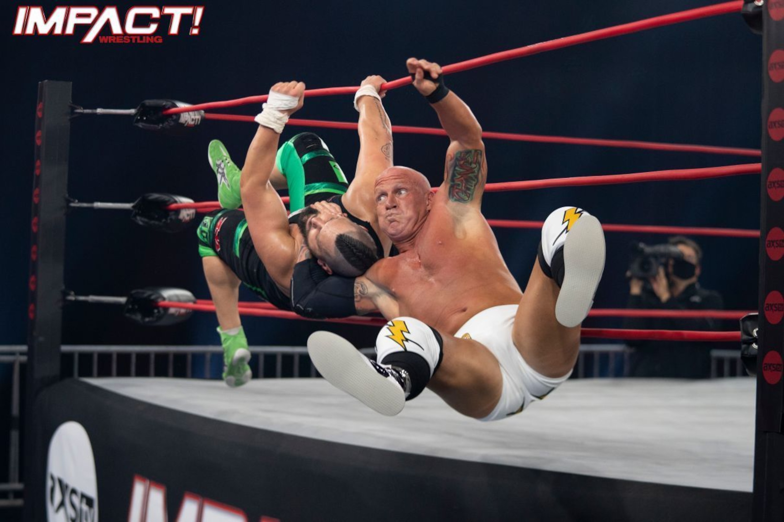 Eric Young
