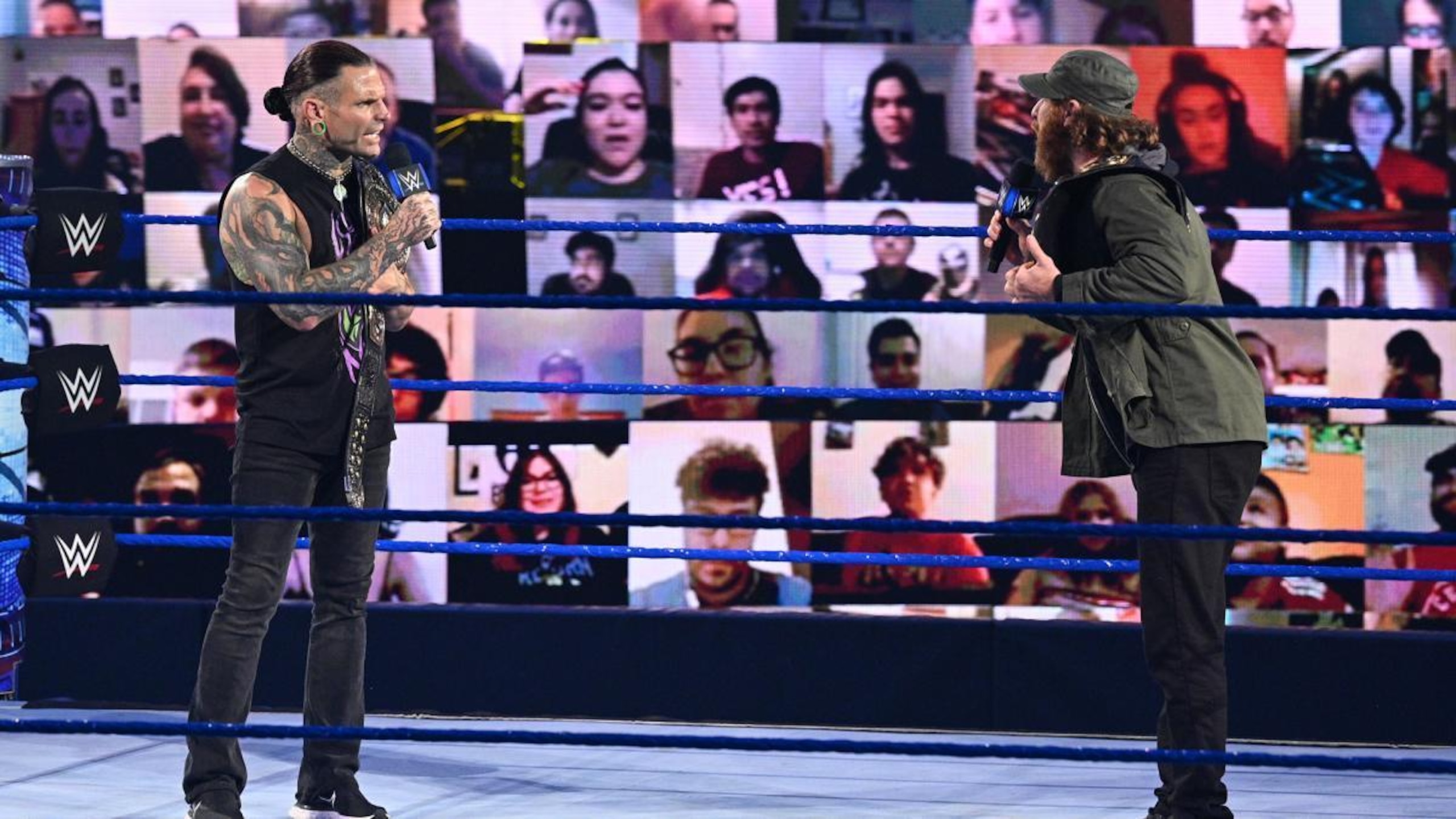Jeff Hardy