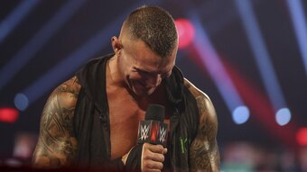 Randy Orton