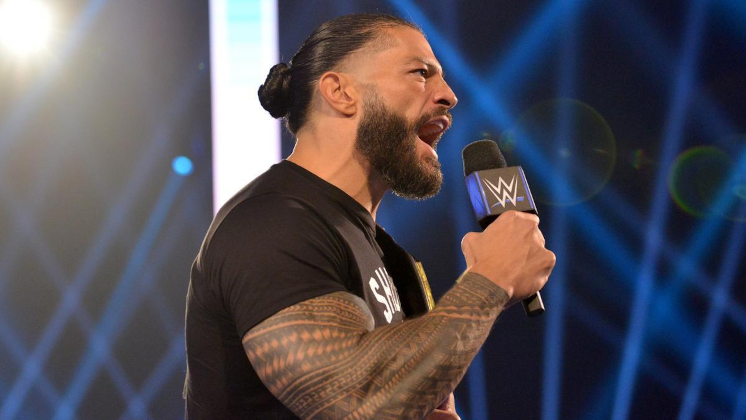 Roman Reigns