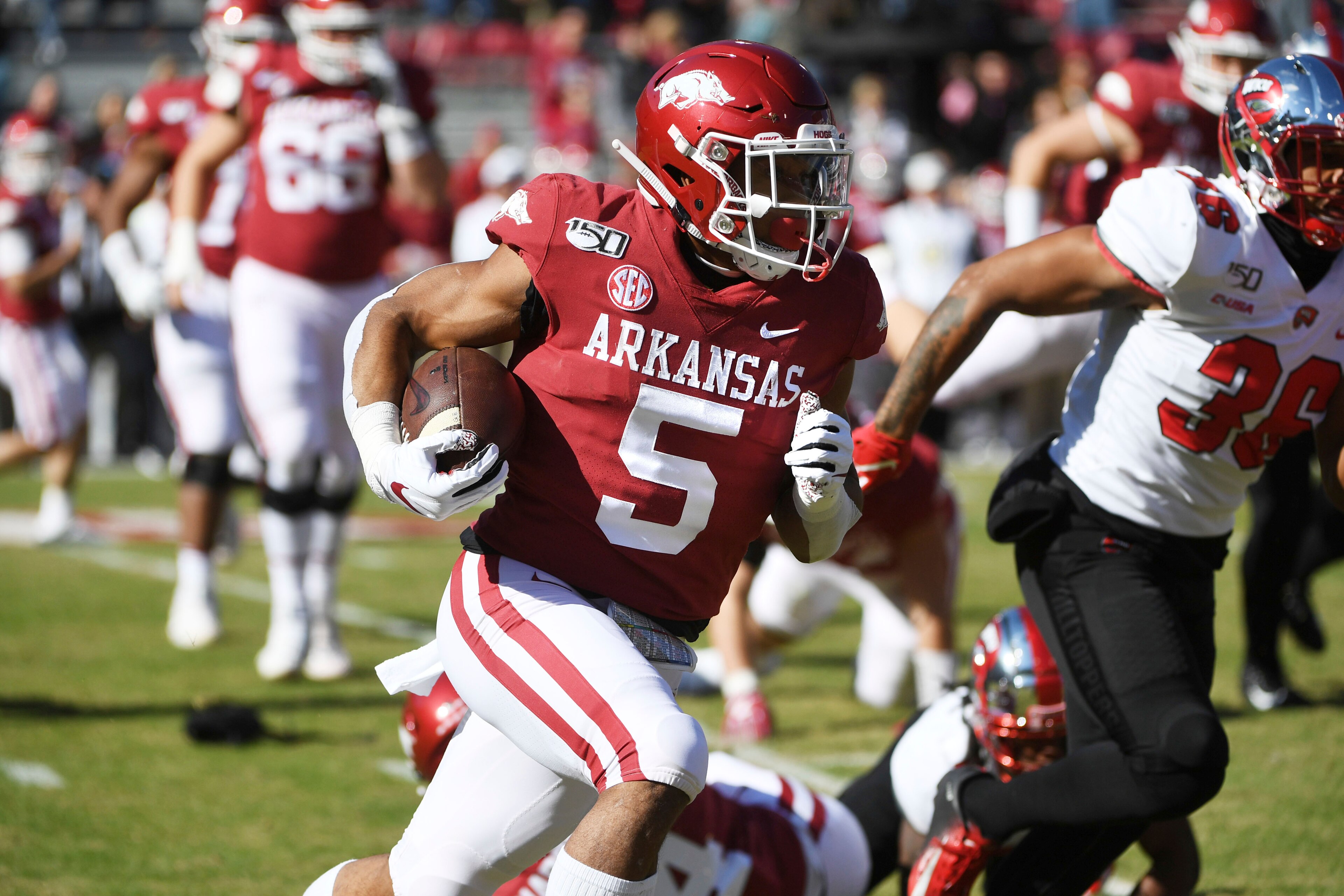Rakeem Boyd