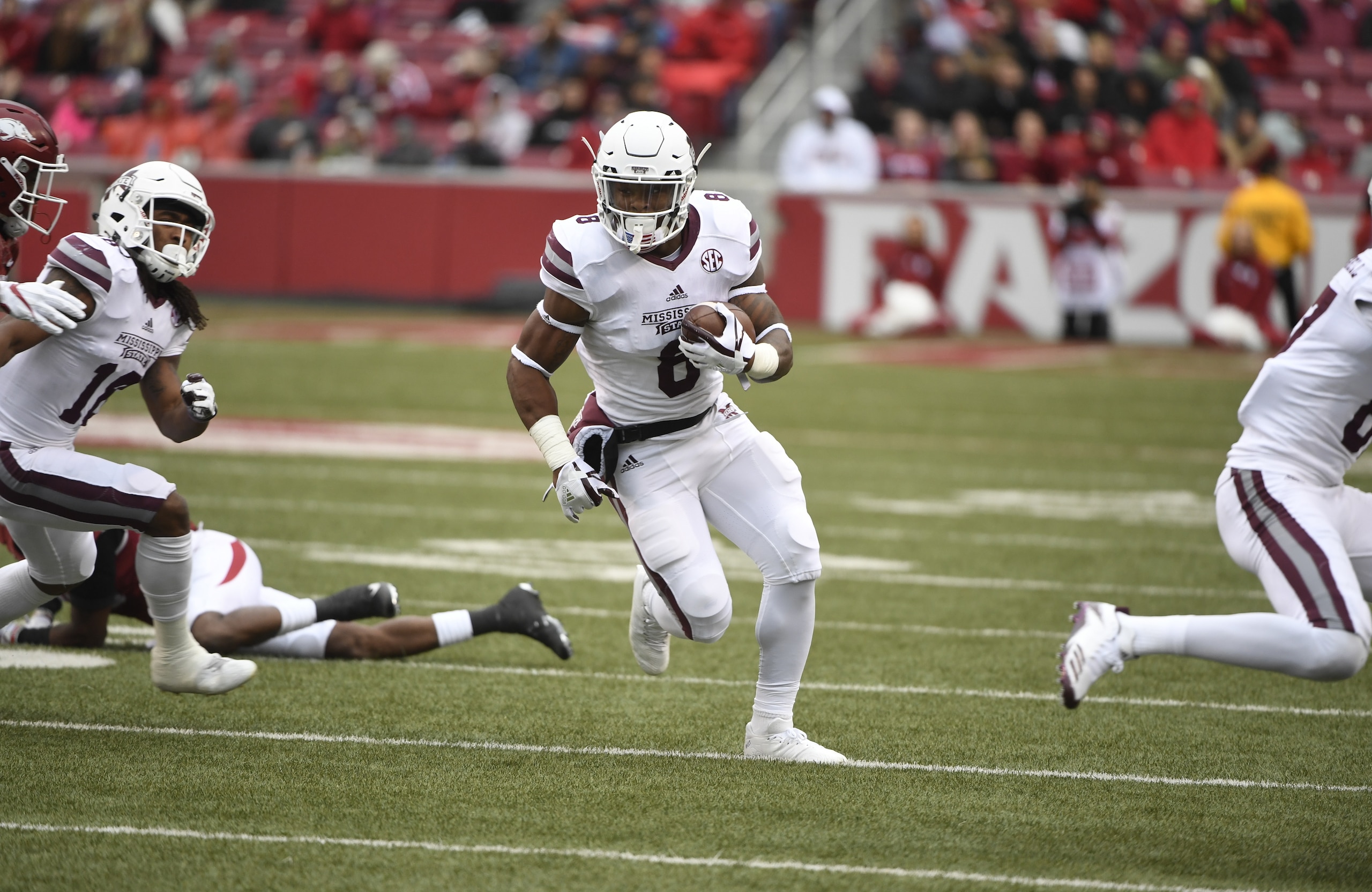 Kylin Hill
