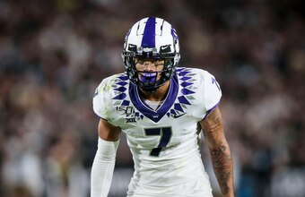 Trevon Moehrig