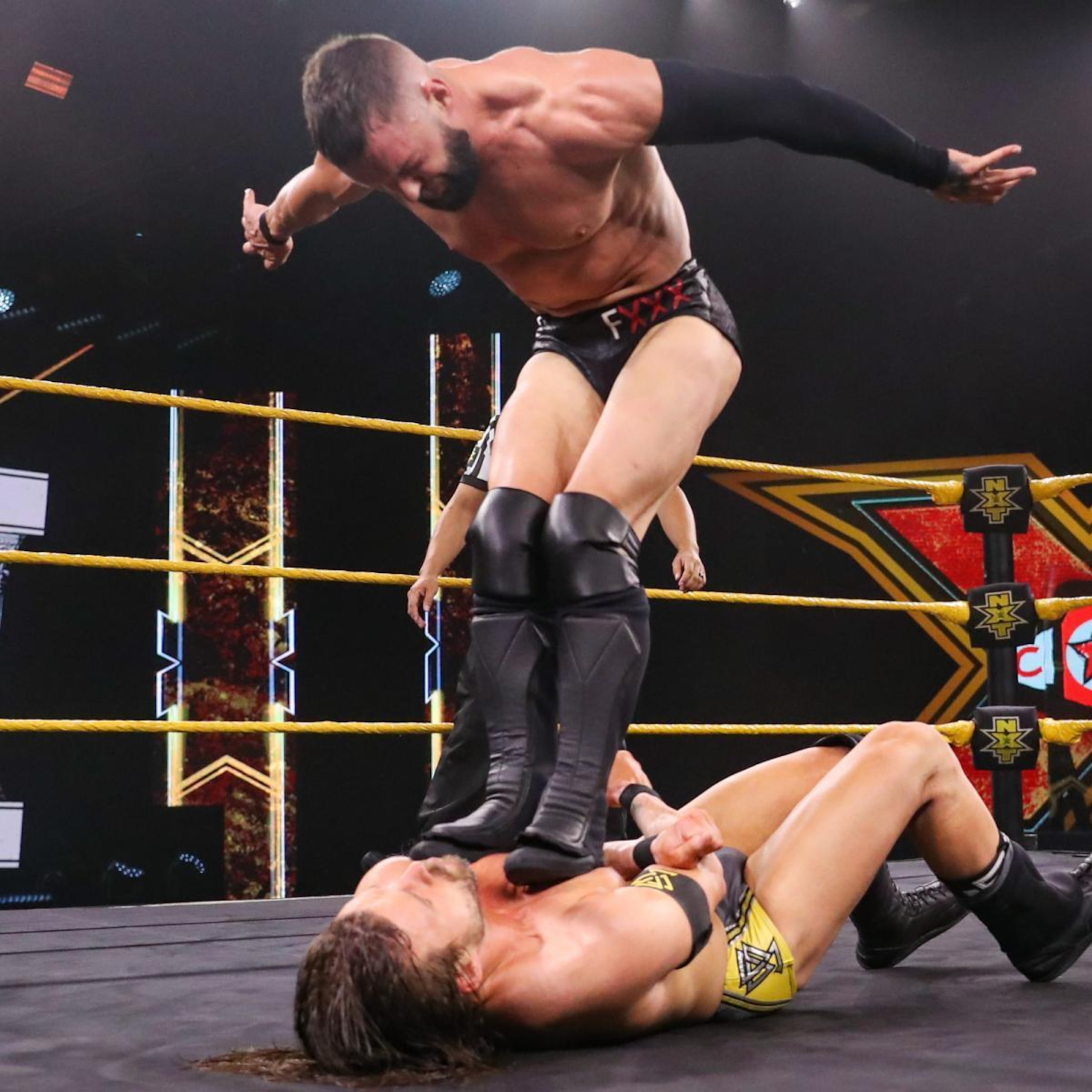 Finn Balor