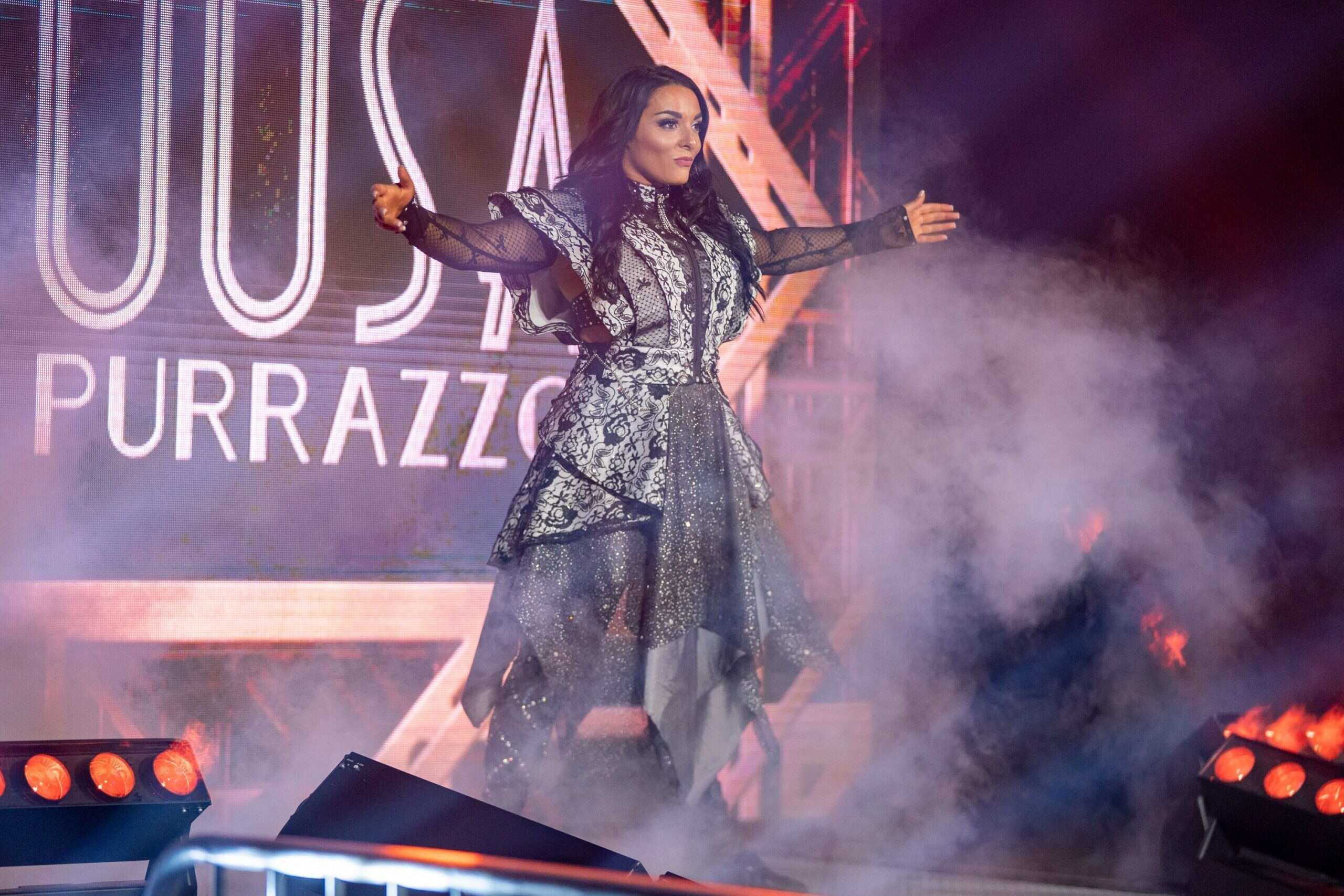 Deonna Purrazzo