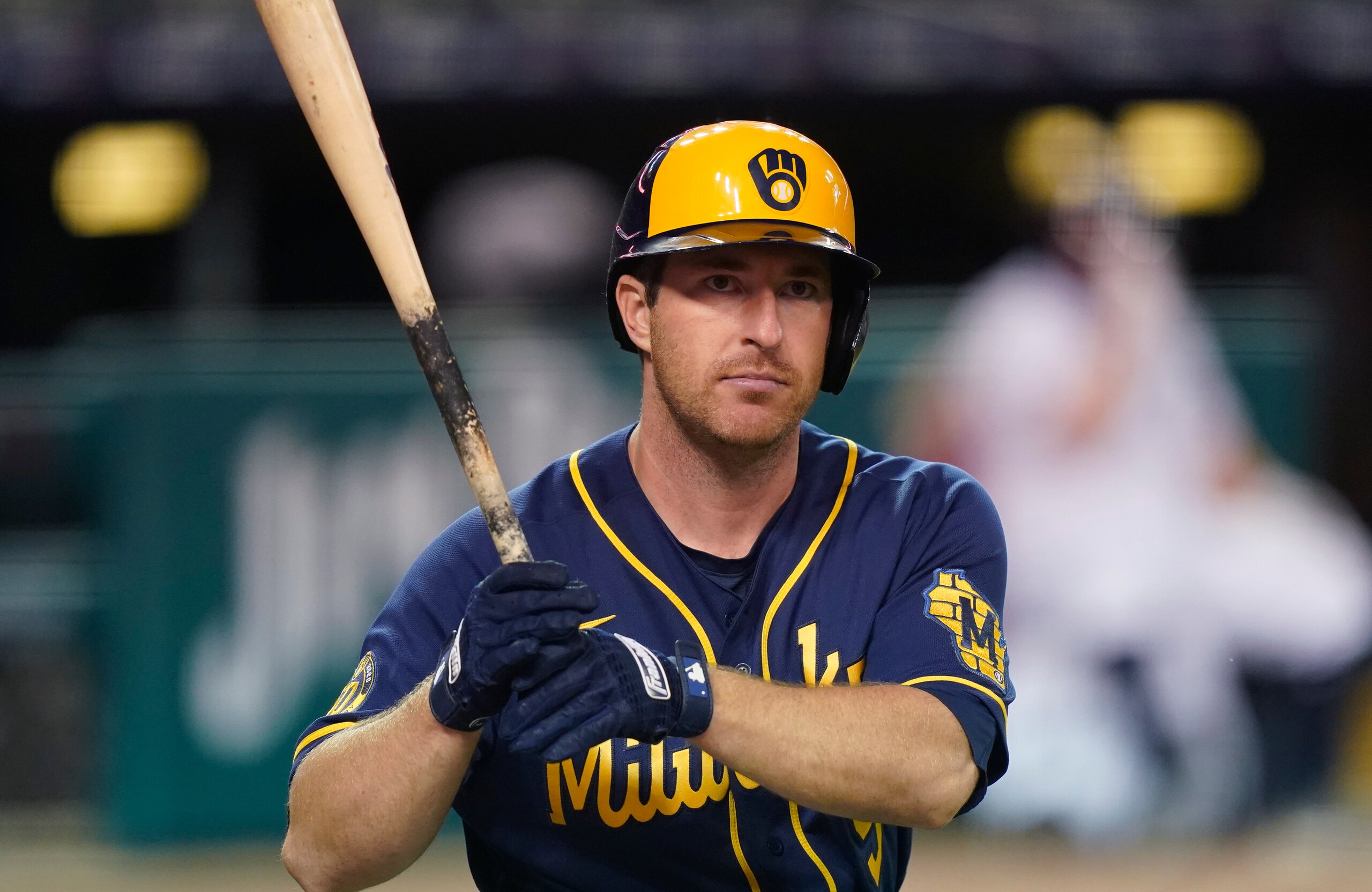 Jedd Gyorko Jedd Gyorko