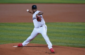Sixto Sanchez