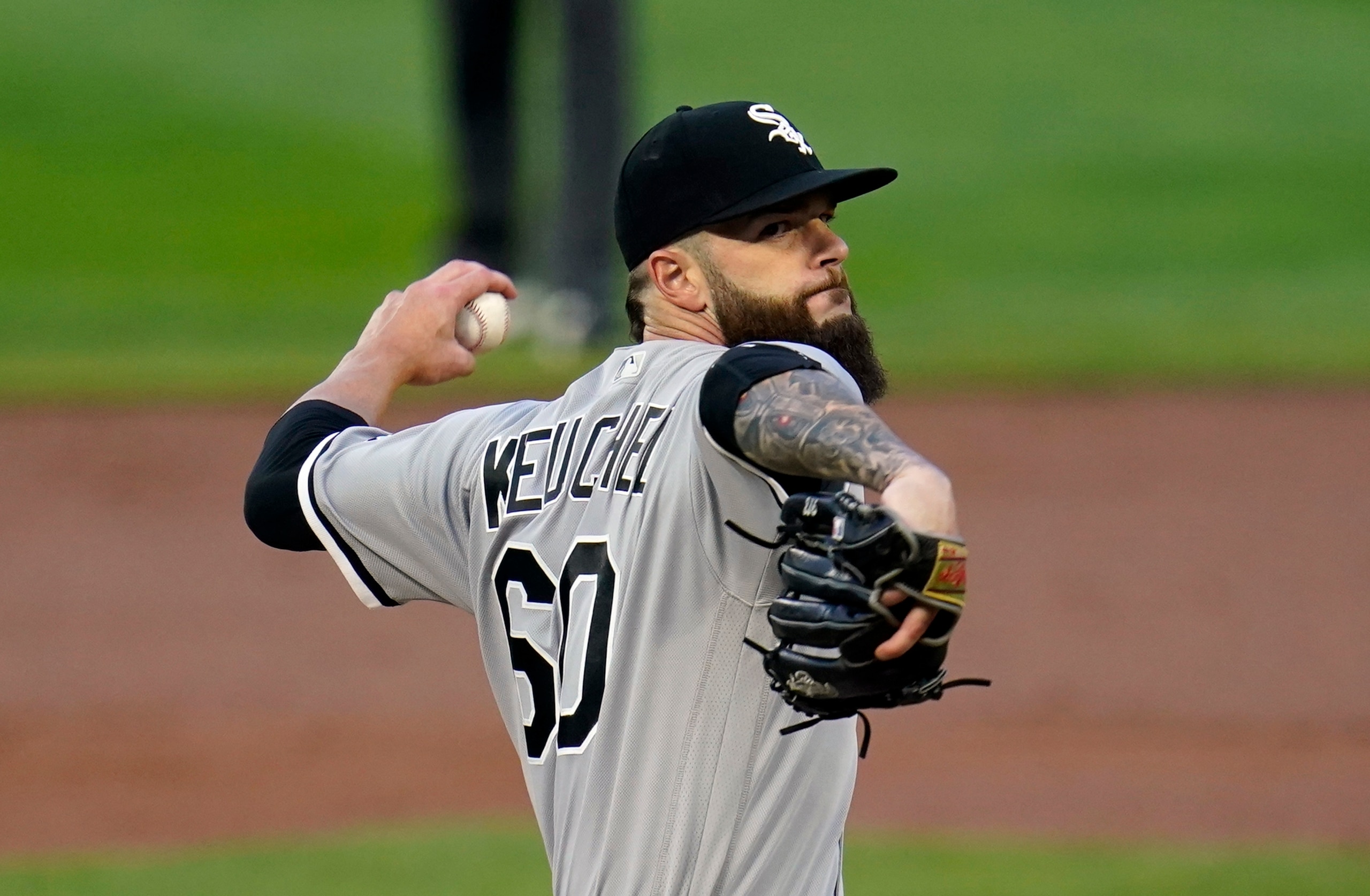 Dallas Keuchel Dallas Keuchel