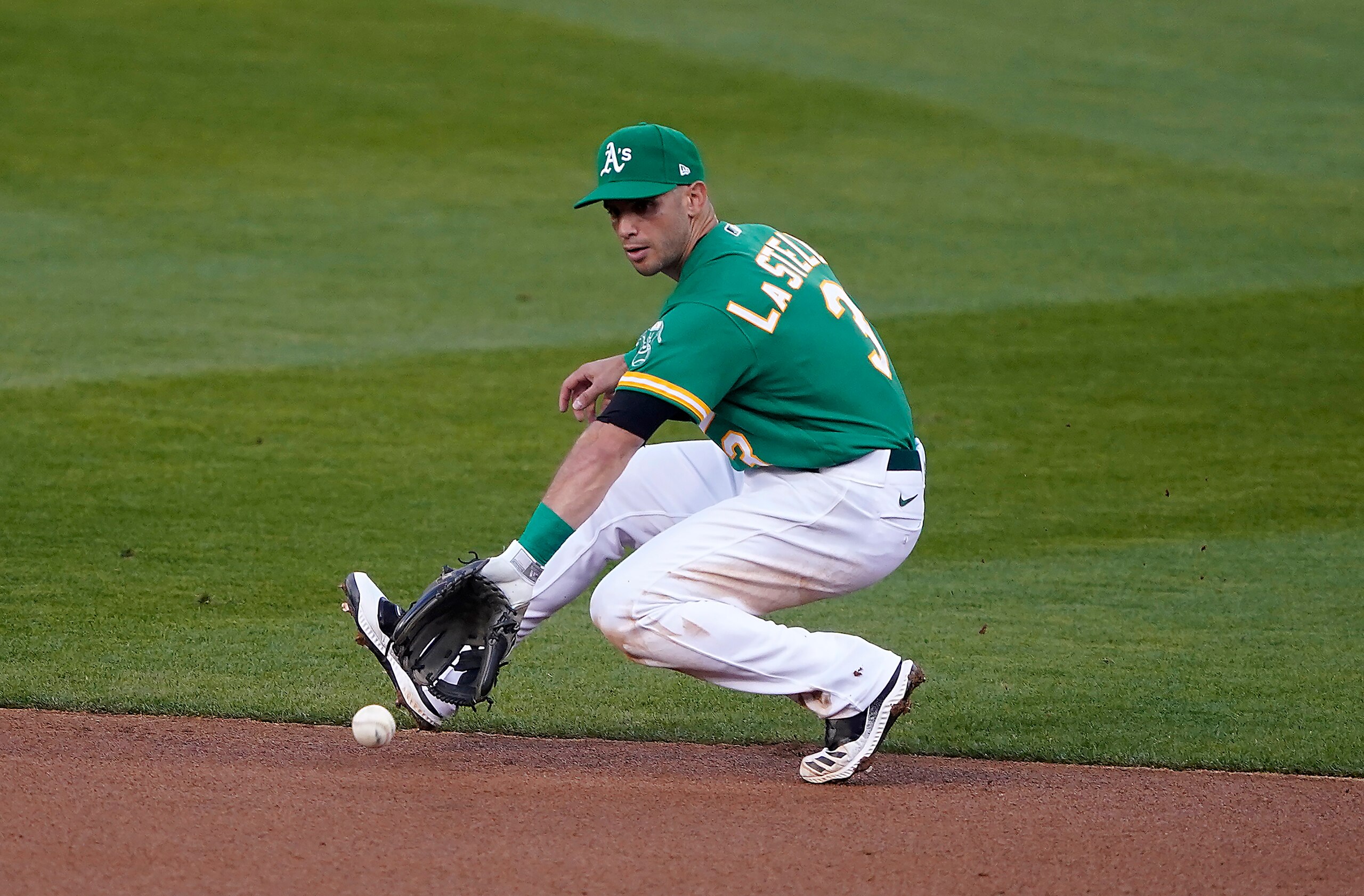 Tommy La Stella Tommy La Stella