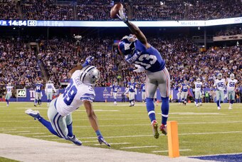 Odell Beckham Jr.