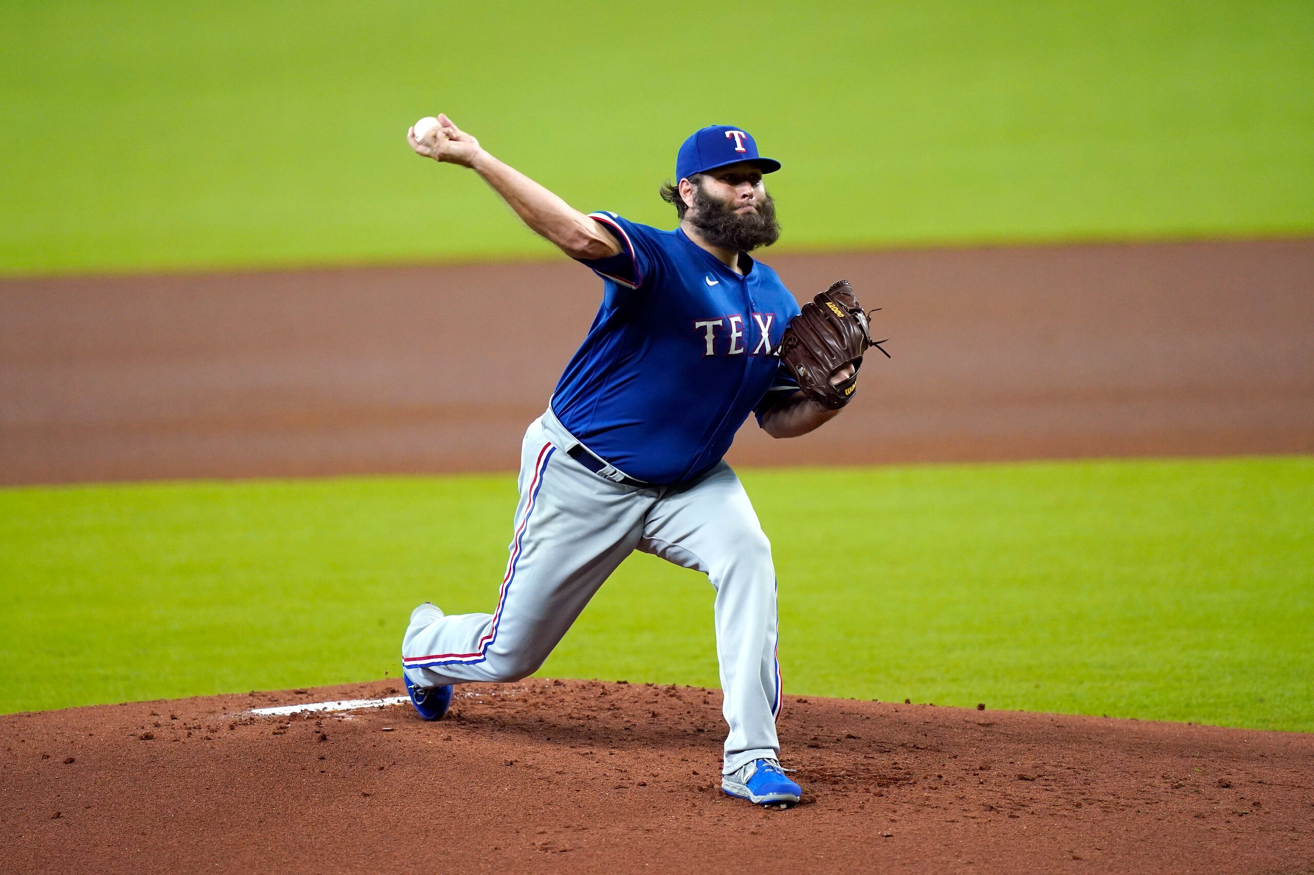Lance Lynn Lance Lynn