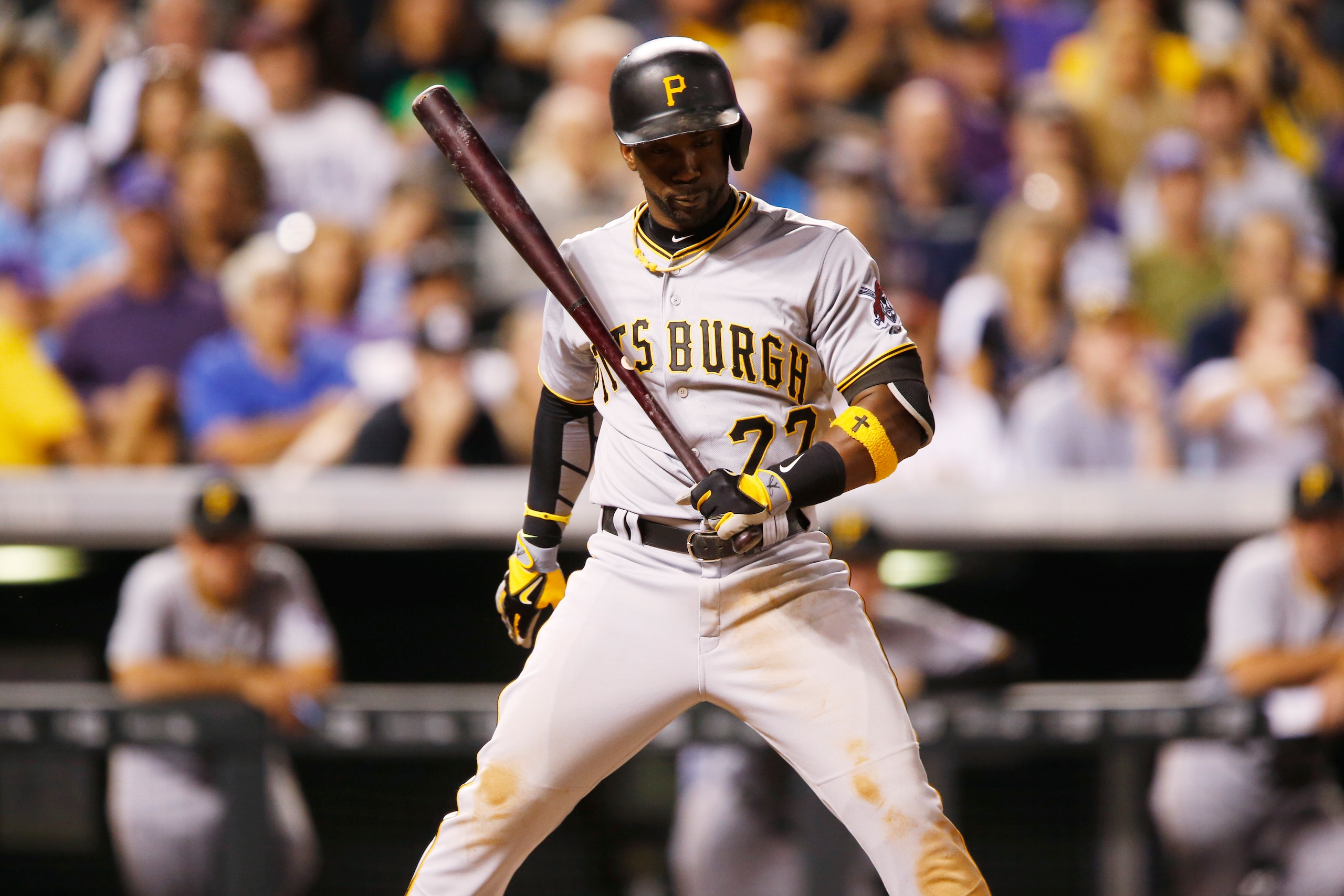 Andrew McCutchen