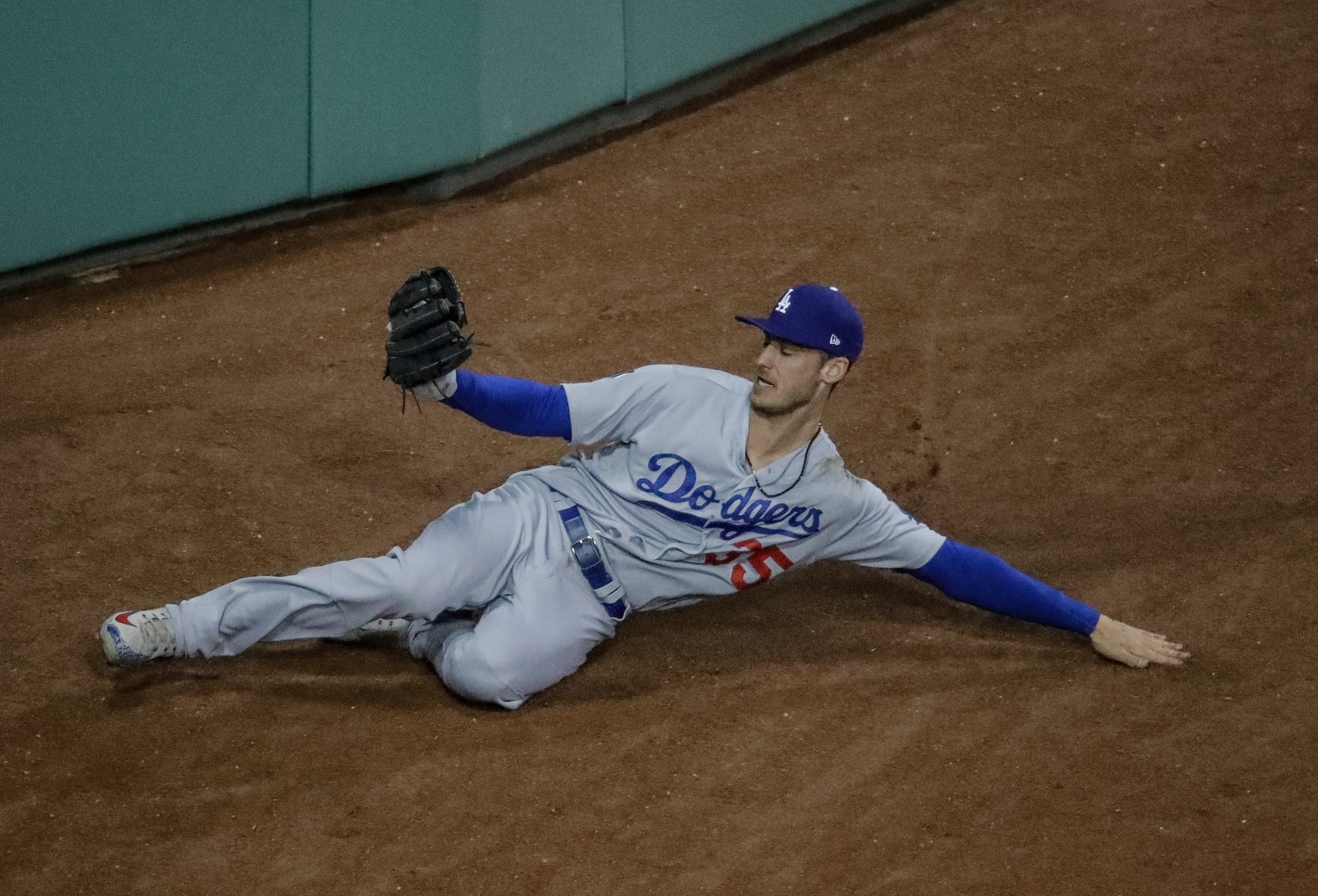 Cody Bellinger