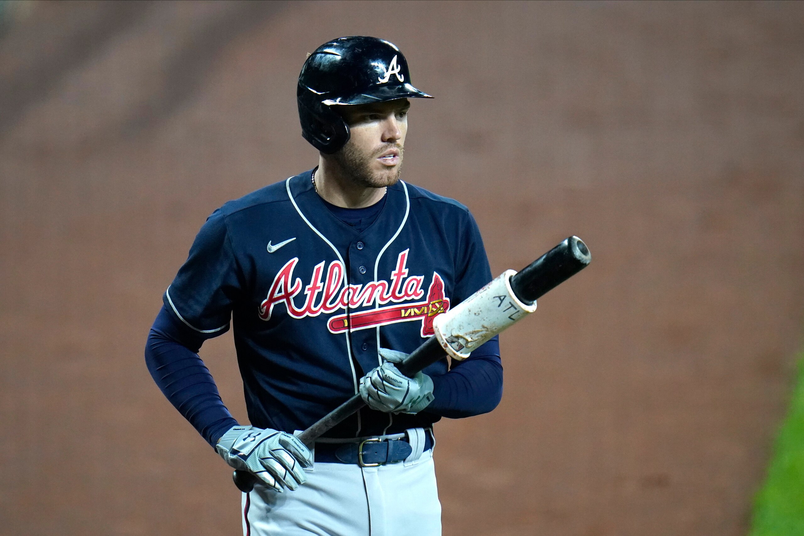 Freddie Freeman Freddie Freeman