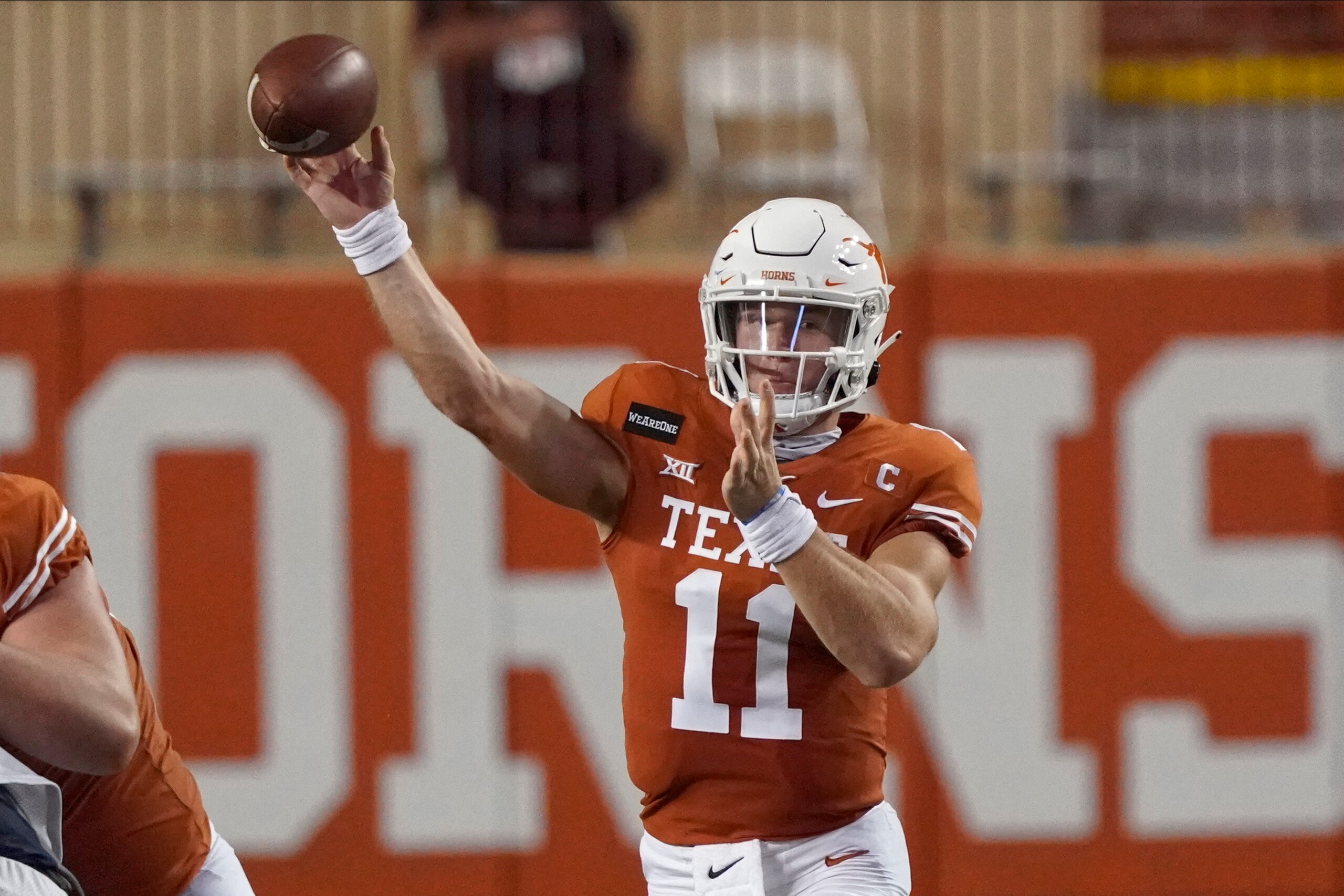 Sam Ehlinger Sam Ehlinger