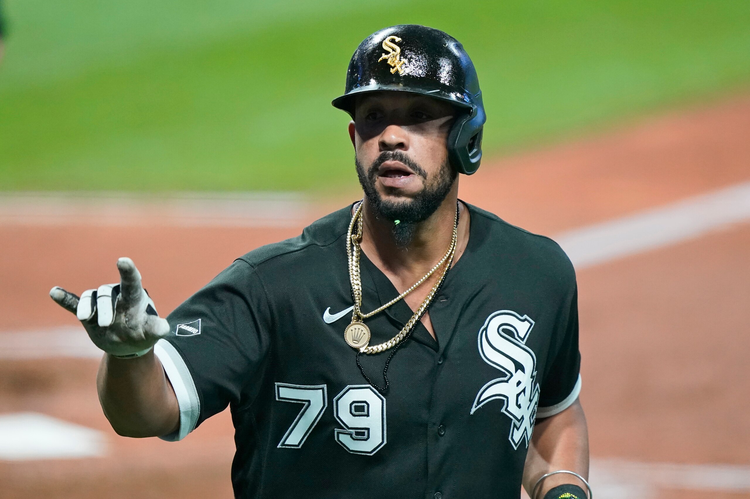 Jose Abreu Jose Abreu