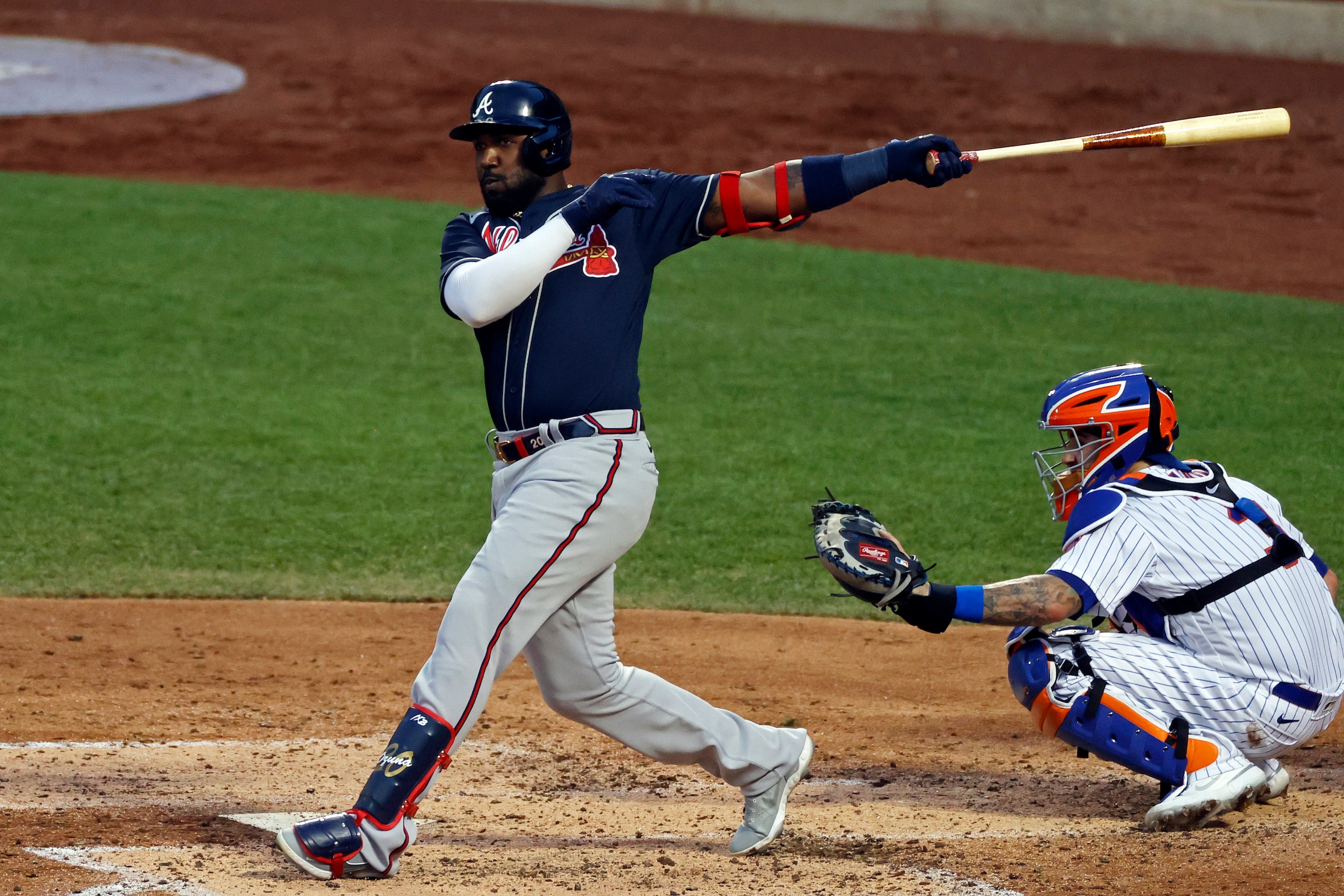 Marcell Ozuna Marcell Ozuna
