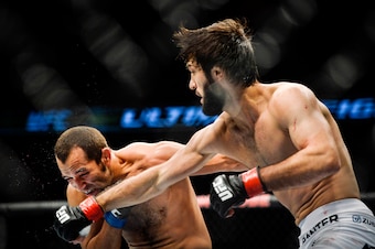 Who takes the win in this very competitive matchup?