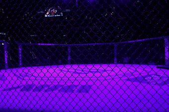 Will experience take the win?