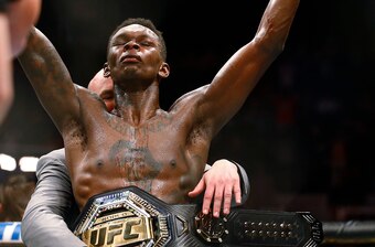 The main event is sure to be action packed.