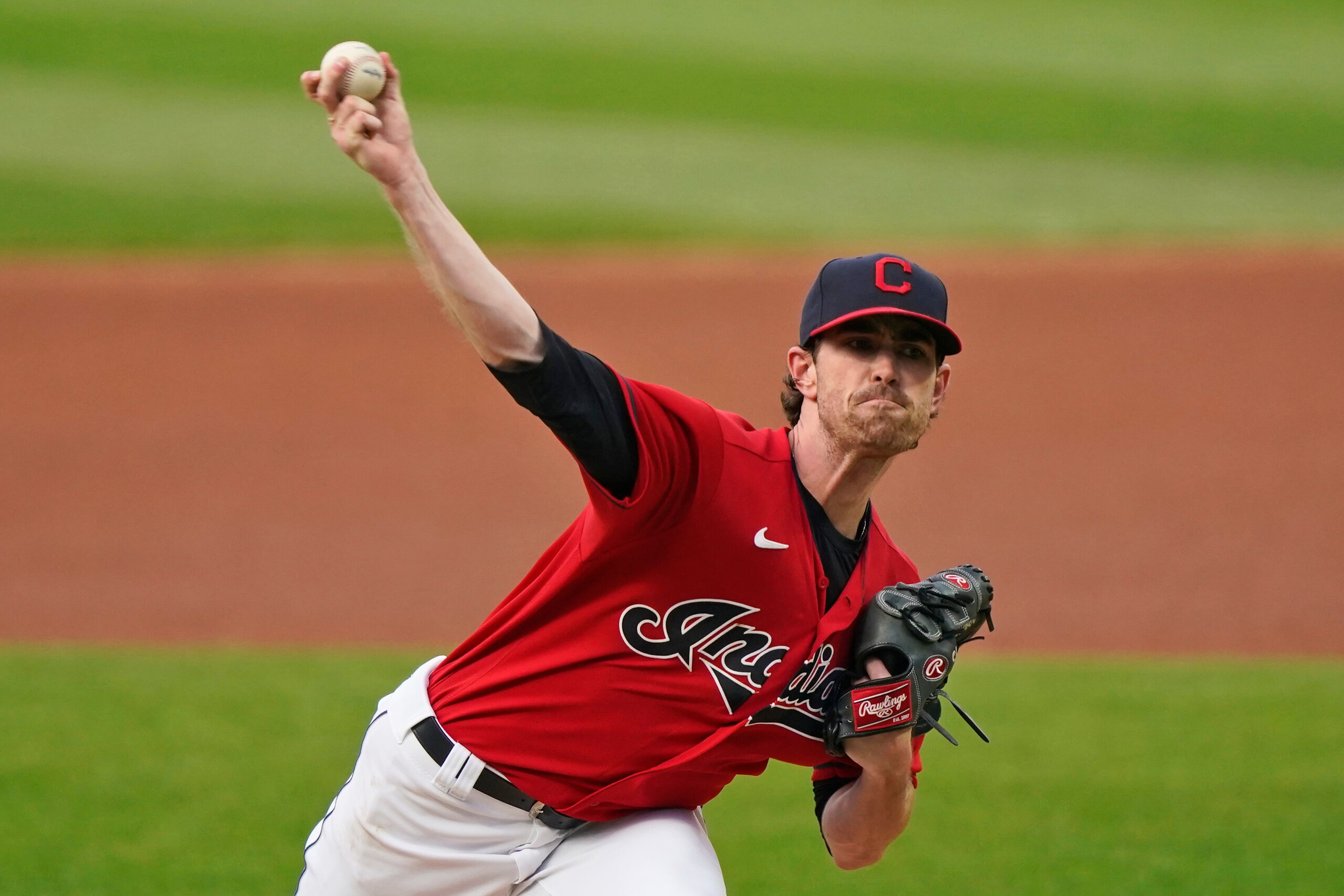 Apart from Shane Bieber for the AL Cy Young Award, there are no slam-dunk choices.