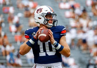 Bo Nix