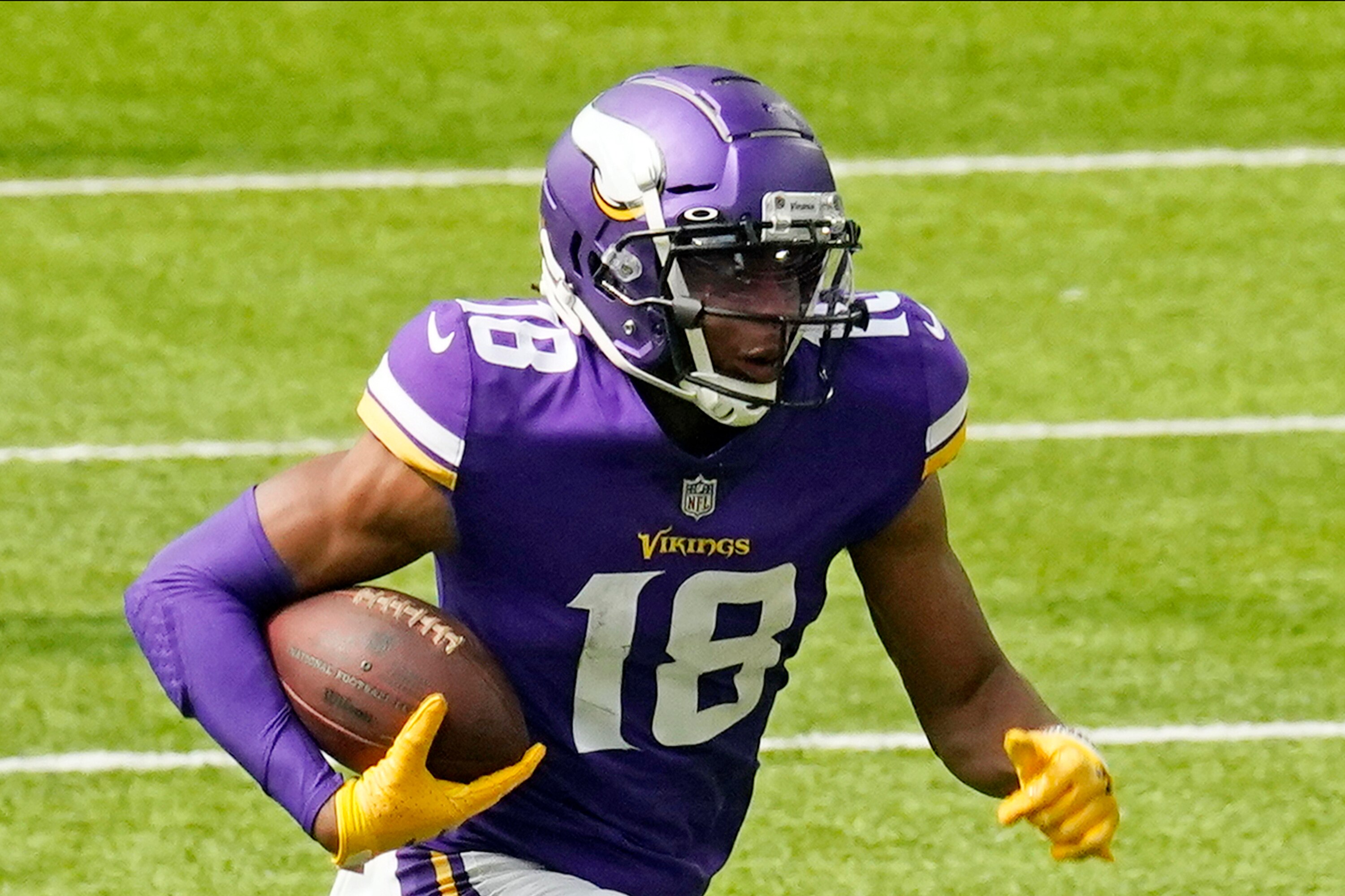 Grading Every 1st-Round Rookie in the NFL