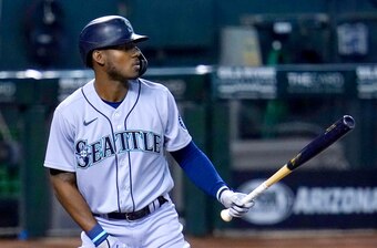 Kyle Lewis
