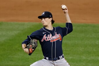 Max Fried