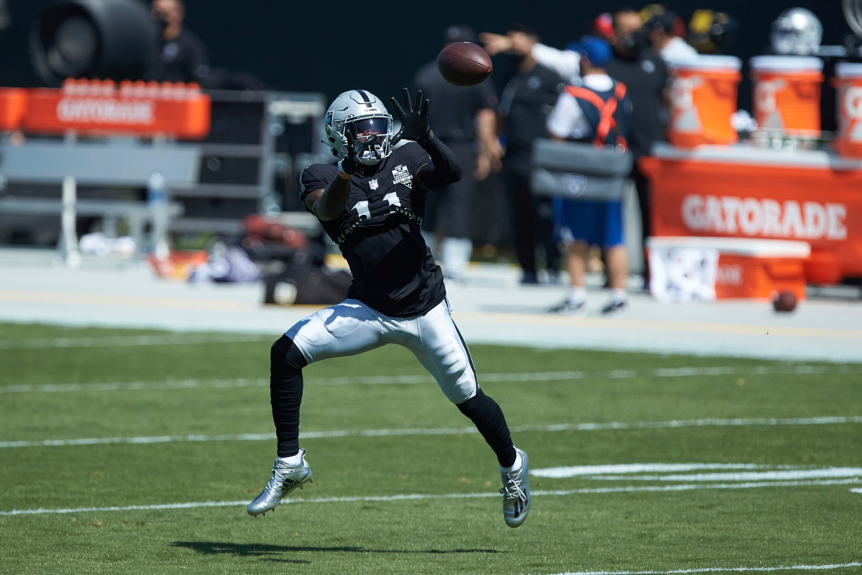 Henry Ruggs III and Early-Round 2020 NFL Draft Picks Who Have Struggled ...