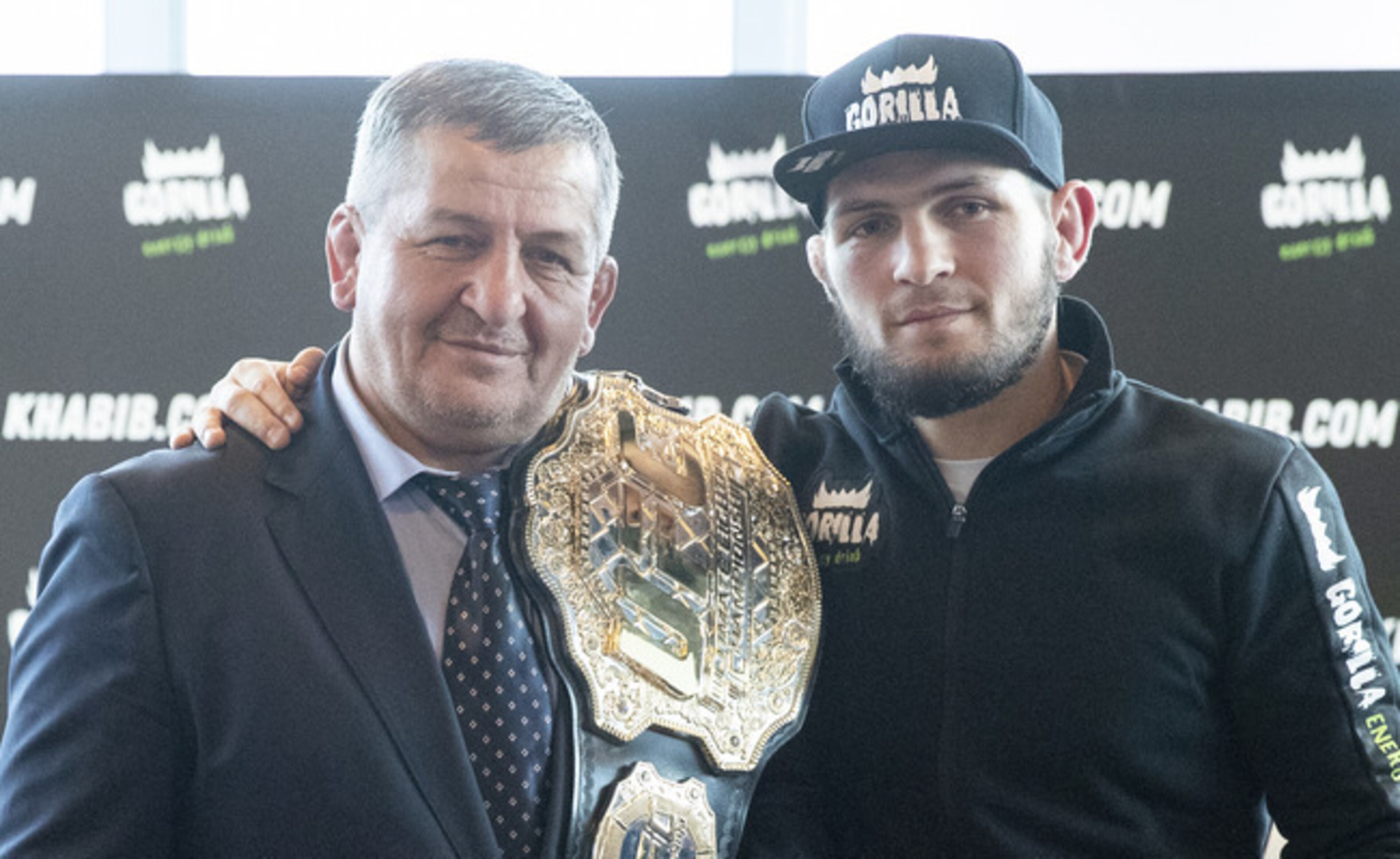 Both fighters will have important X-factors to consider. Both fighters will have important X-factors to consider.