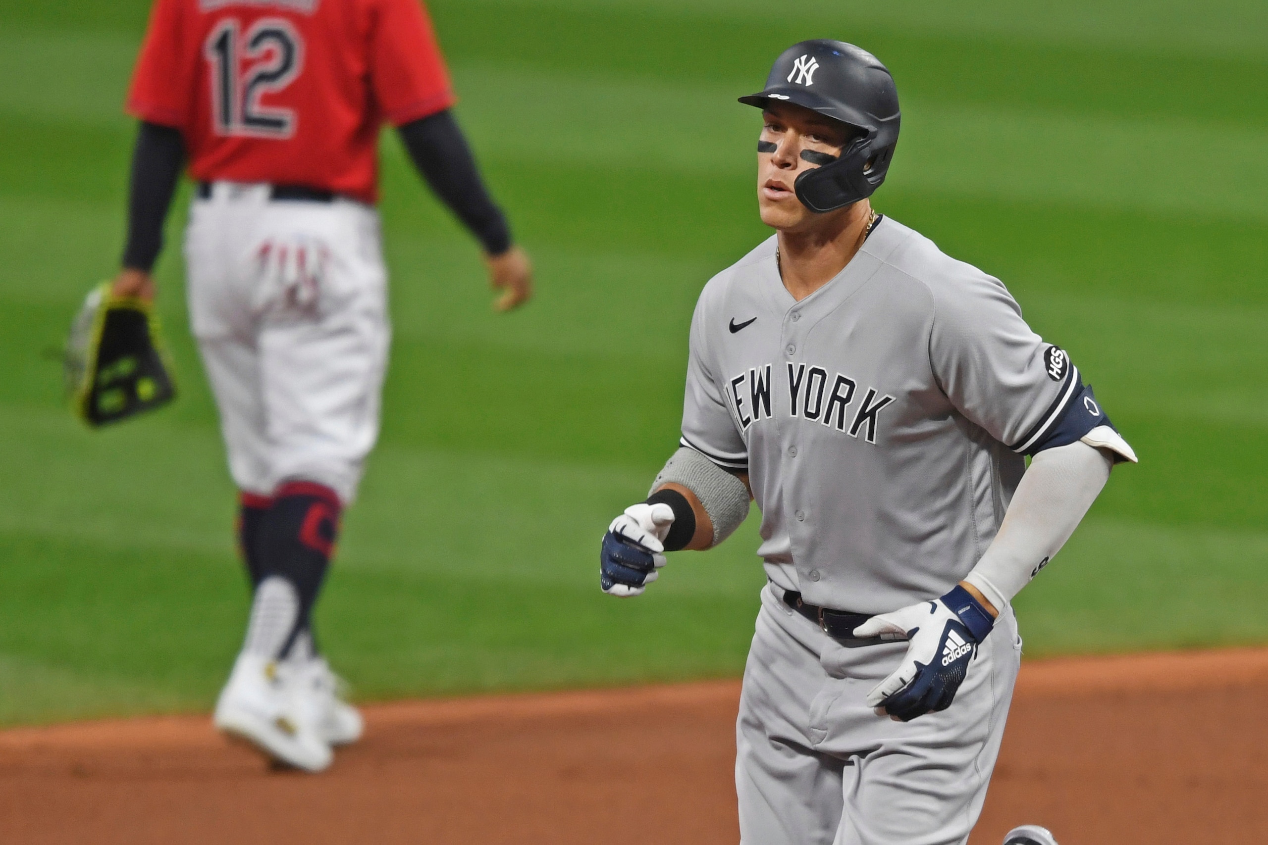 Aaron Judge