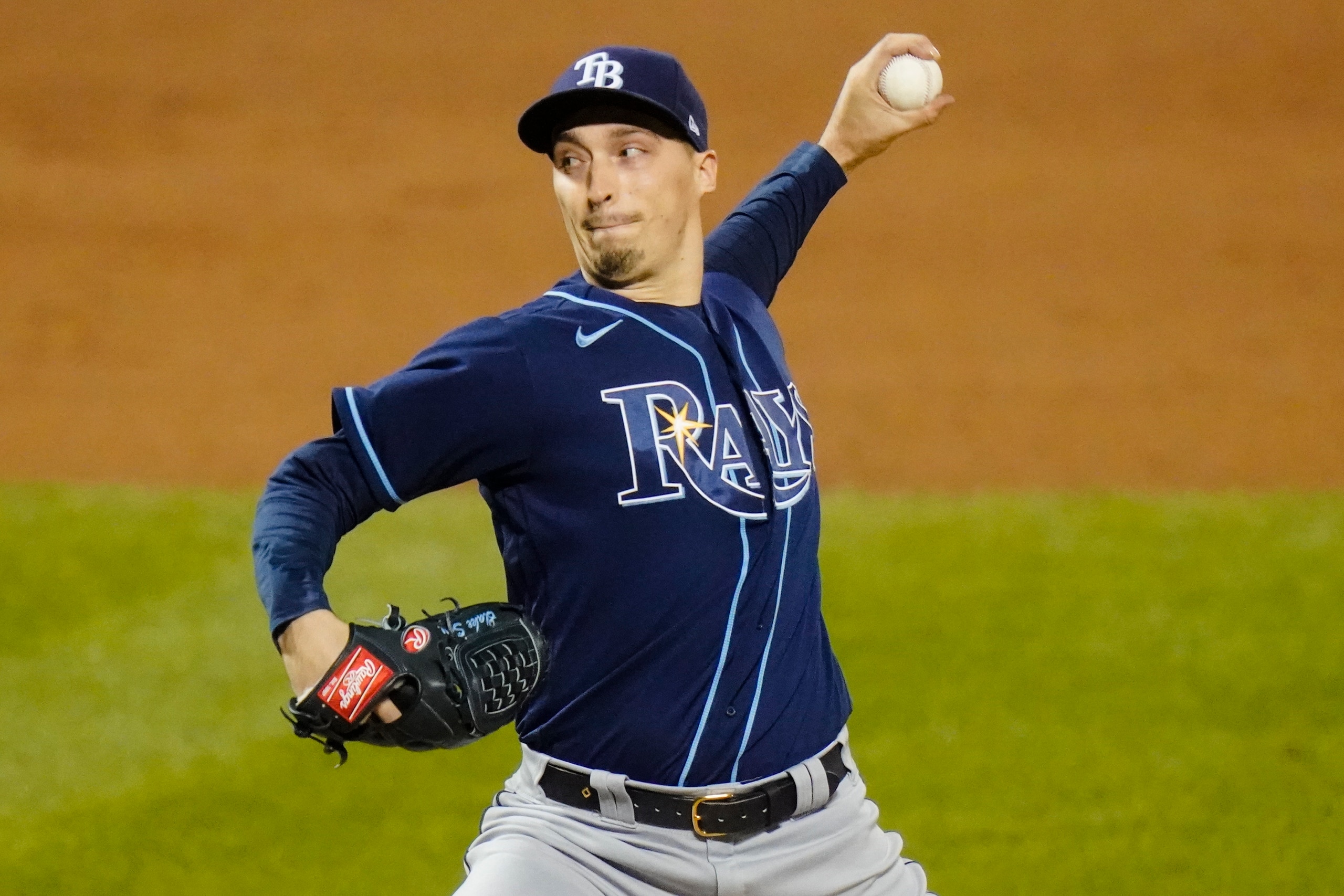 Blake Snell