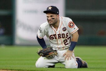 Jose Altuve