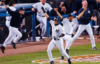 Aaron Boone