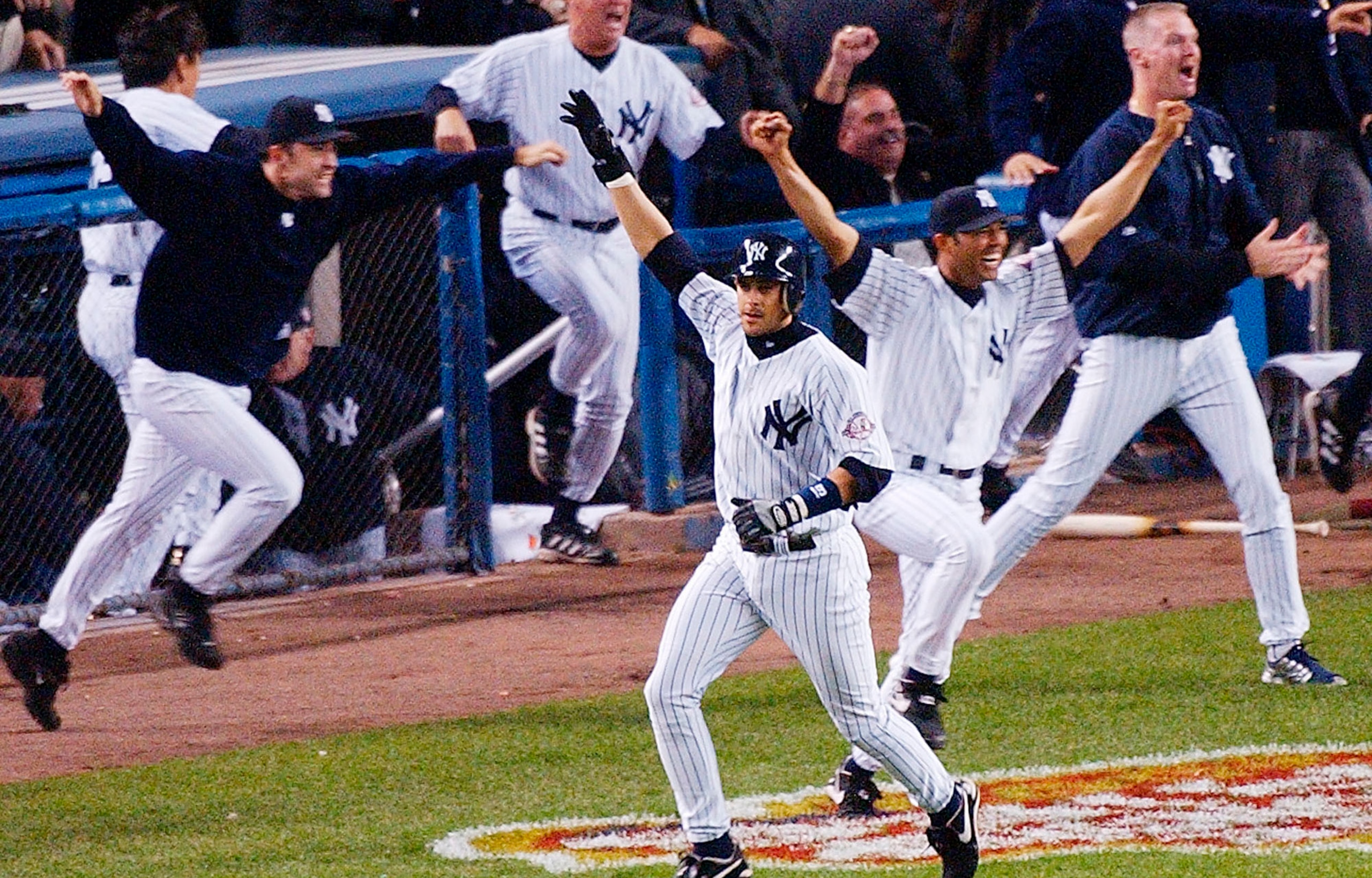 Aaron Boone