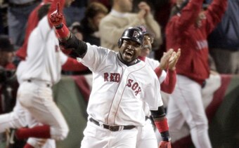 David Ortiz