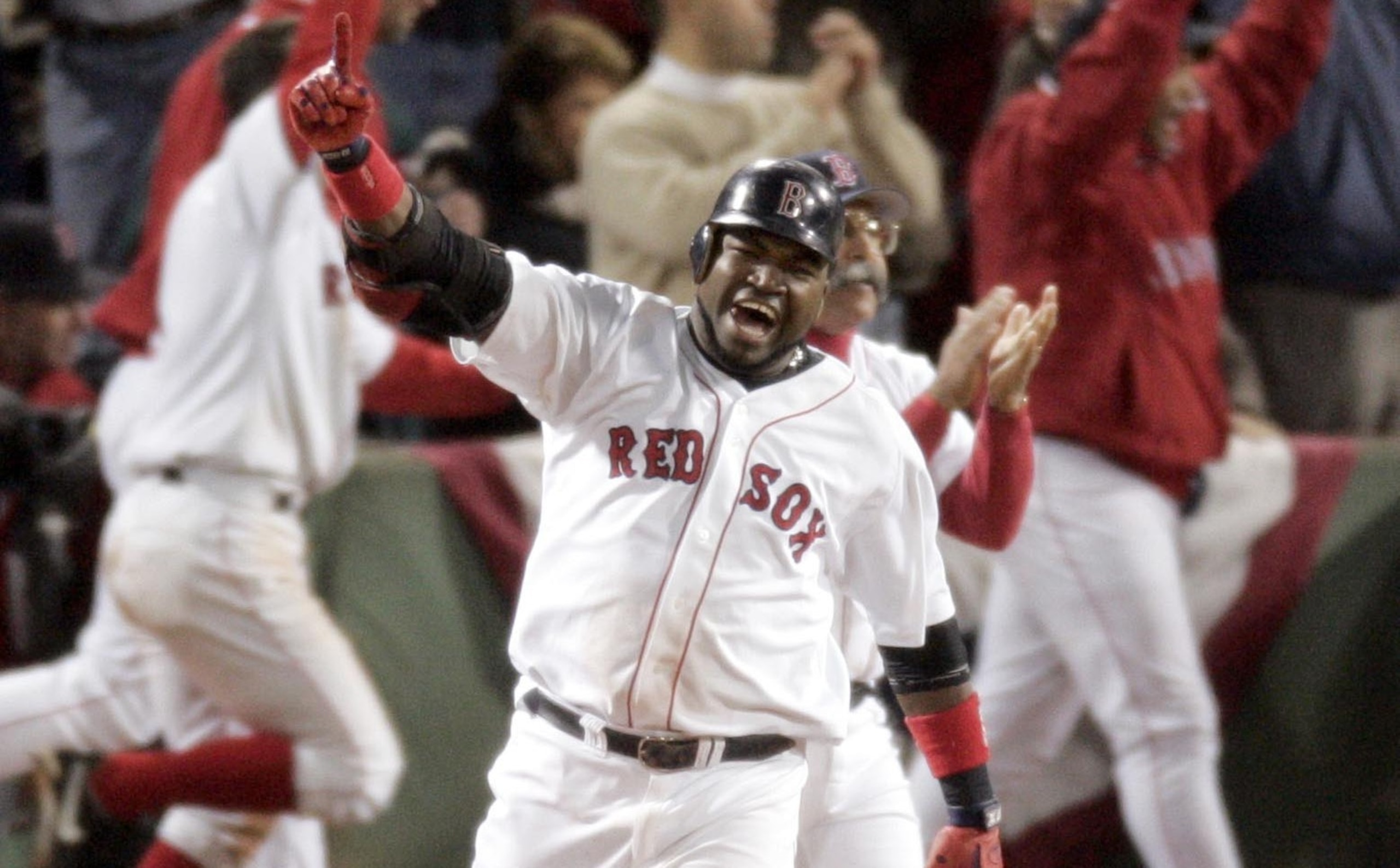 David Ortiz
