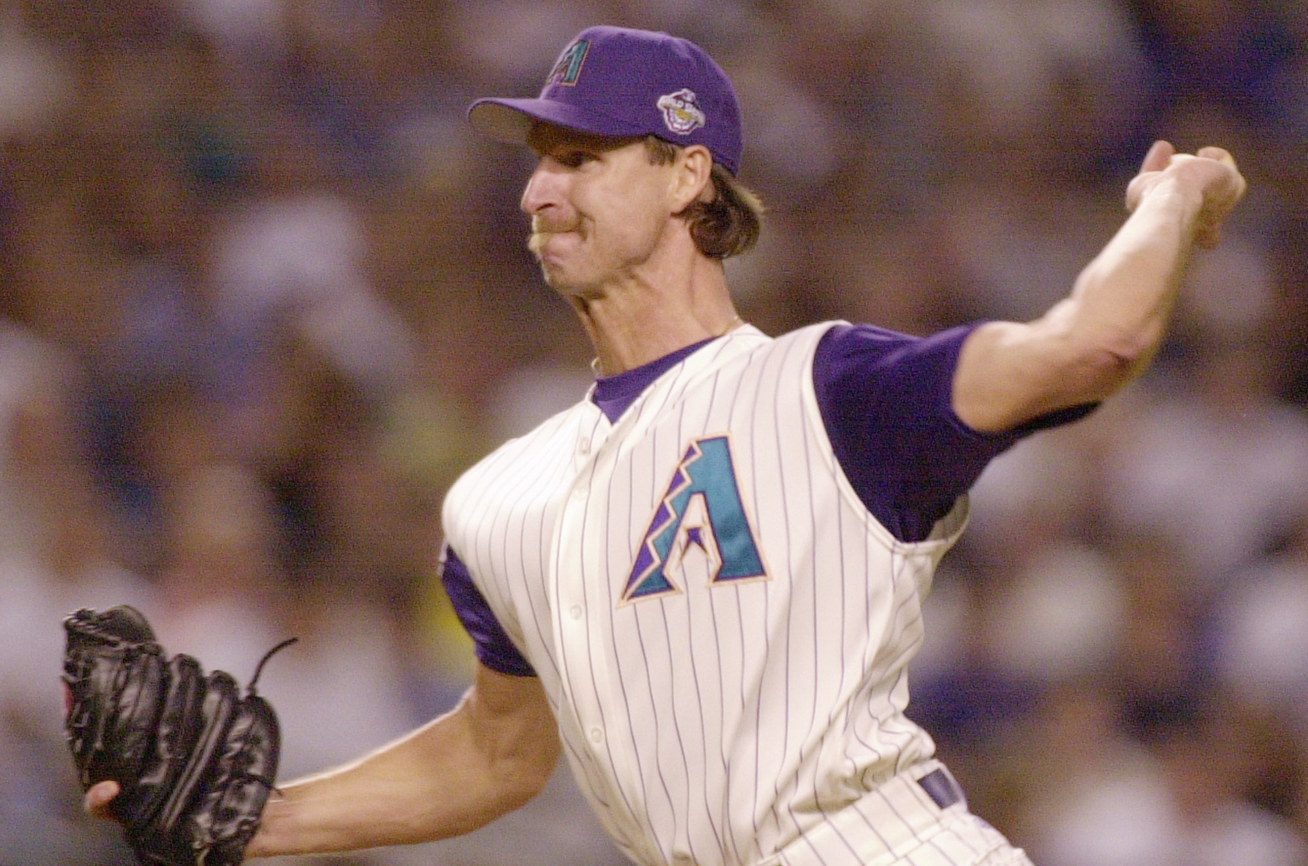 Randy Johnson