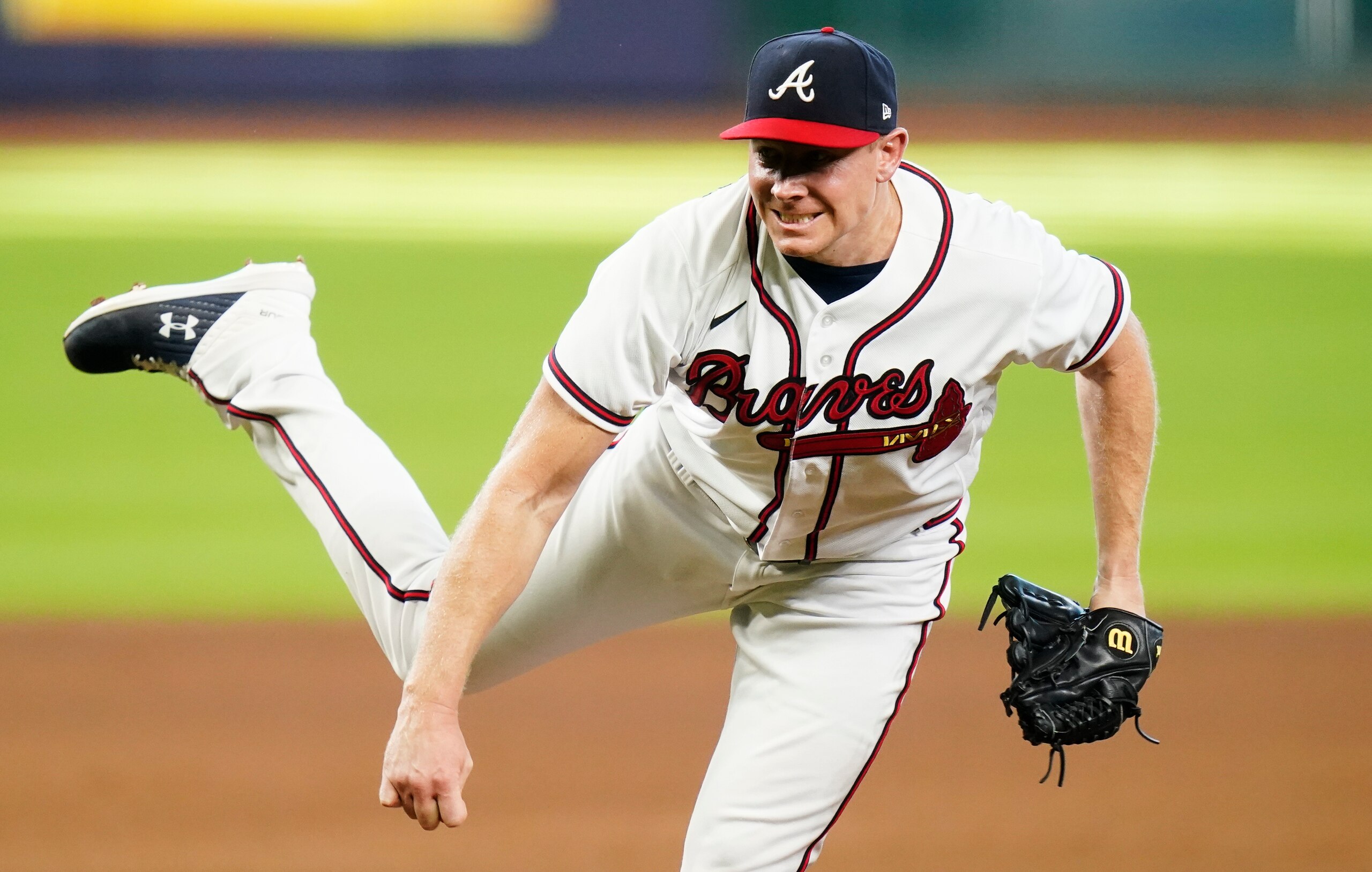 Mark Melancon