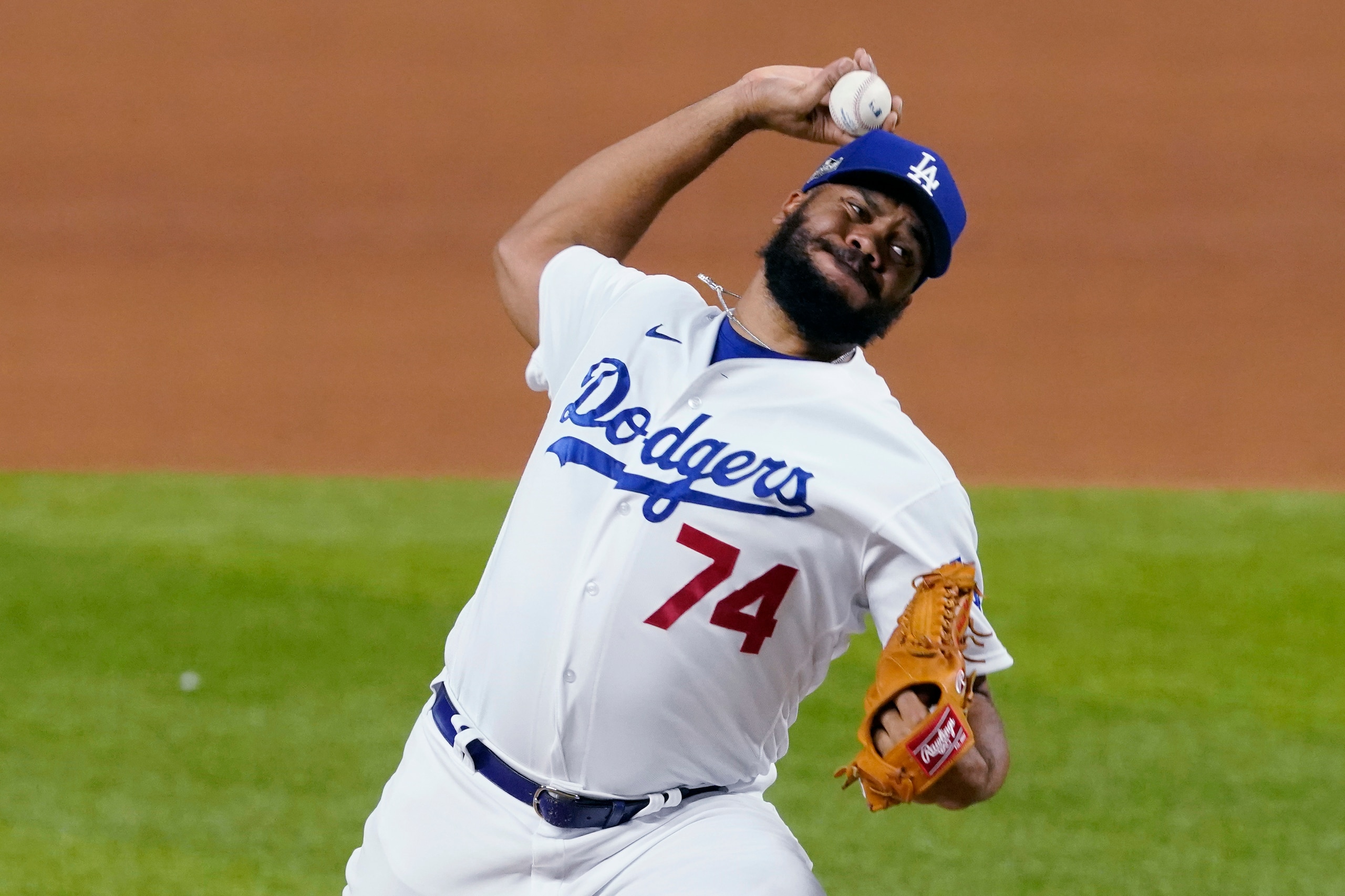 Kenley Jansen