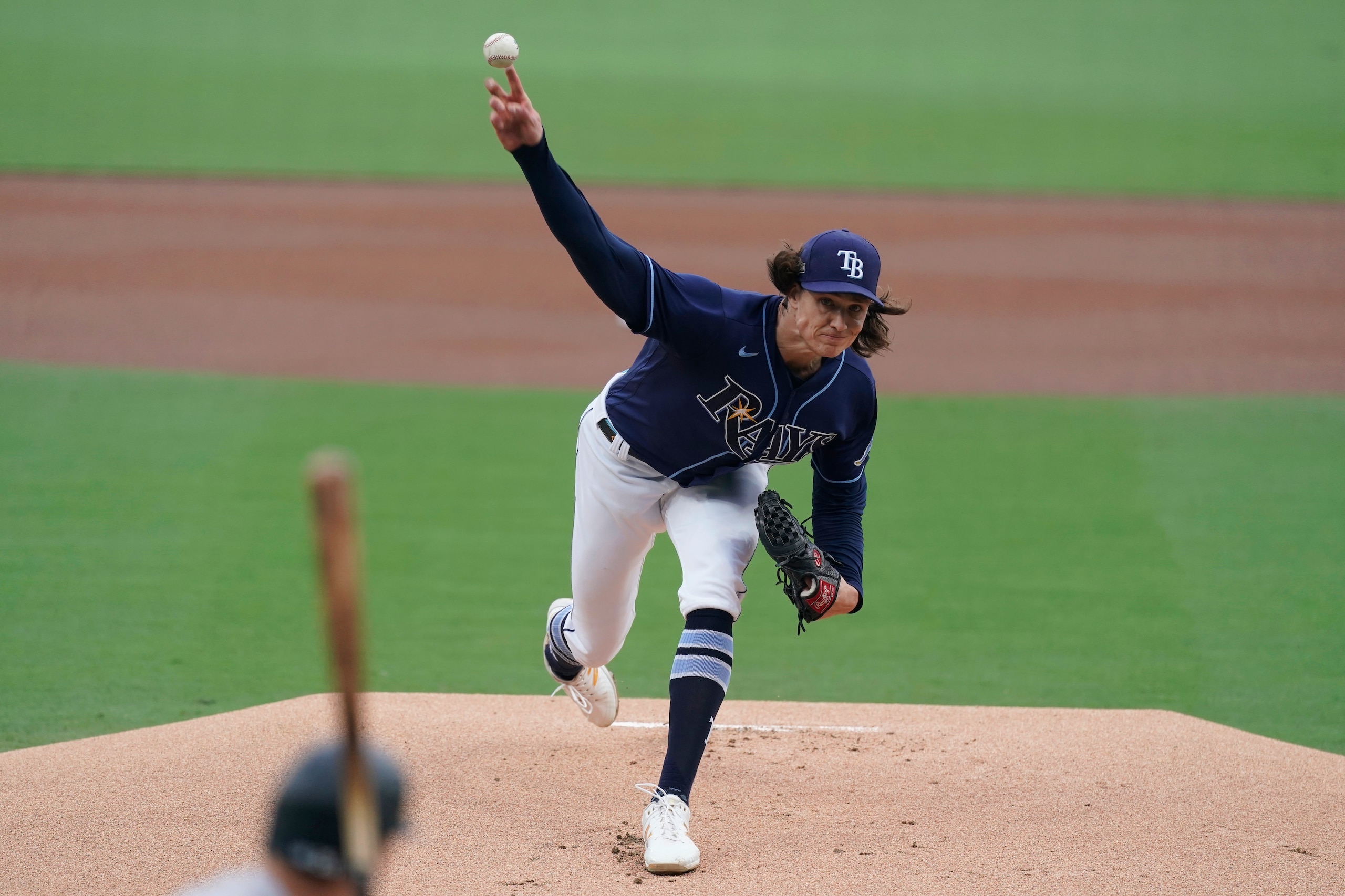 Tyler Glasnow