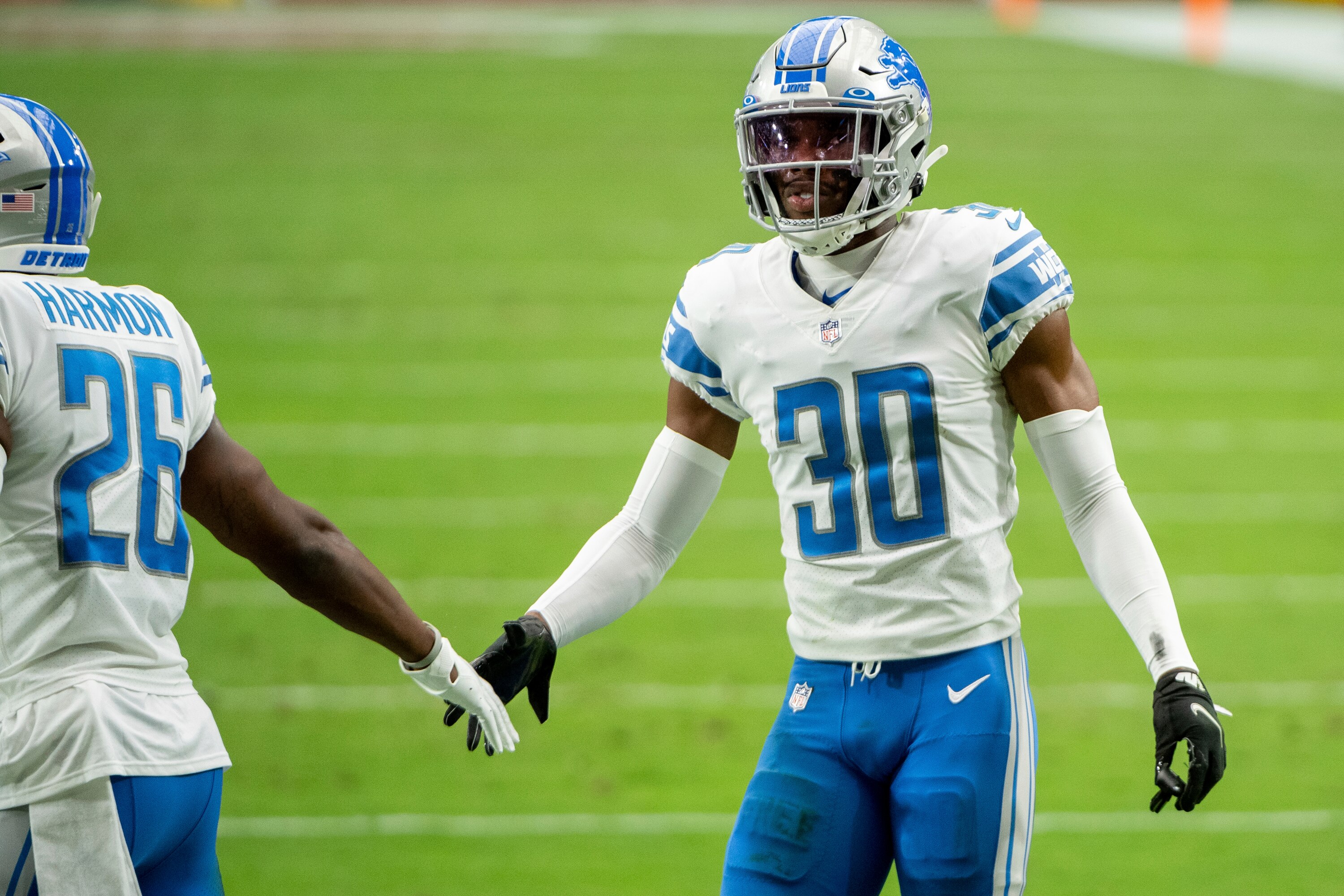 NFL Rookies Struggling to Meet High Expectations