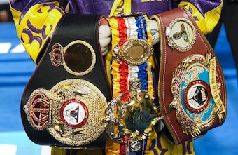 Lomachenko's experience will have him playing matador to Lopez.