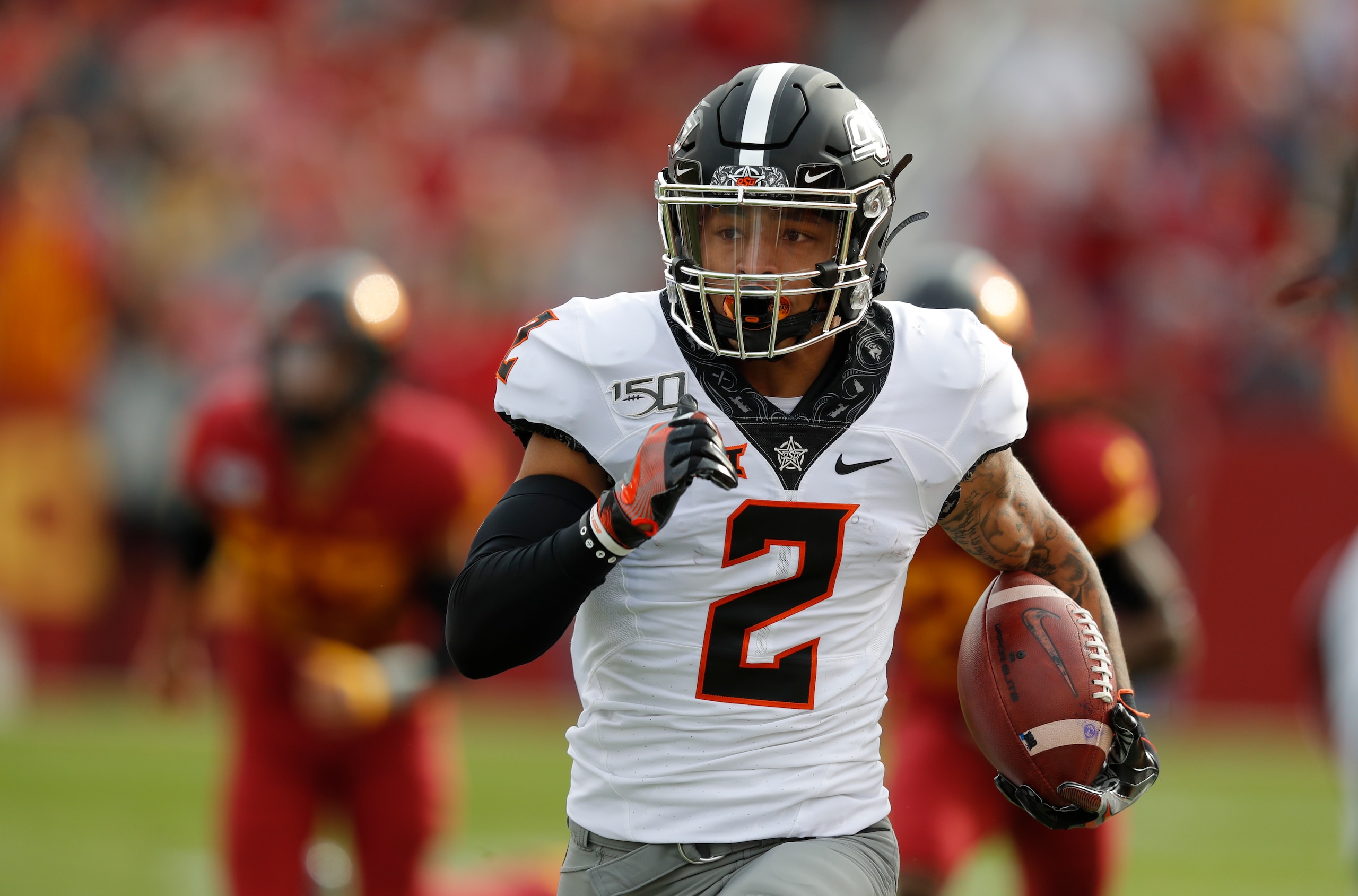 Tylan Wallace