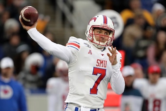 Shane Buechele