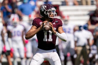 Kellen Mond